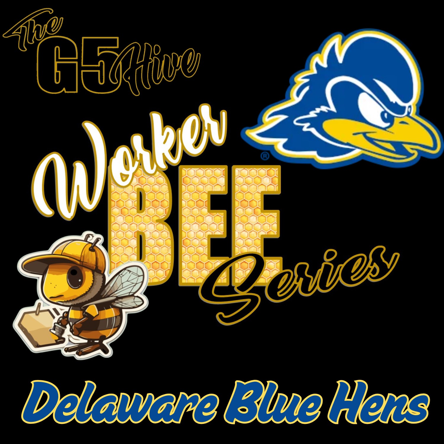 The G5 Hive