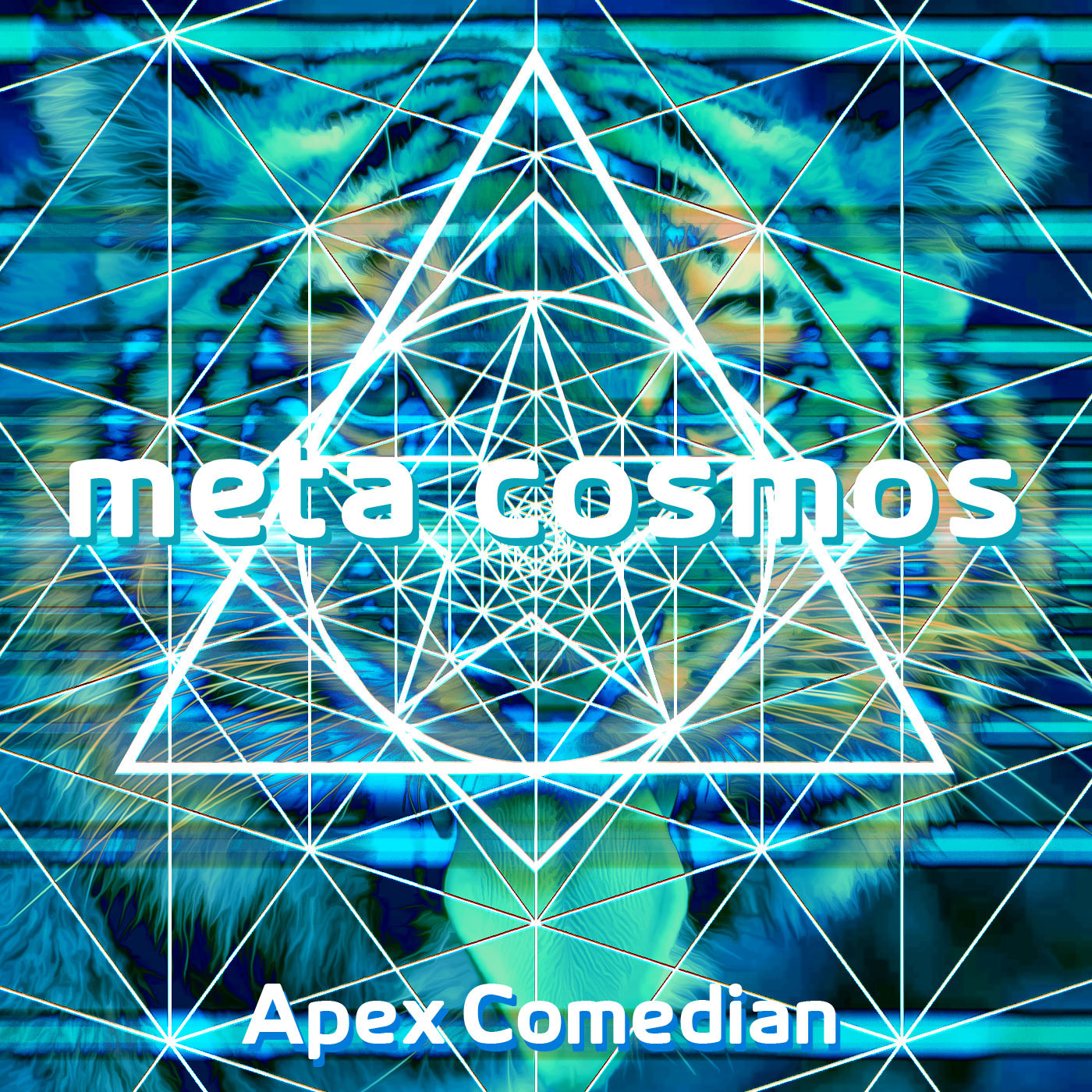 134: Apex Comedian