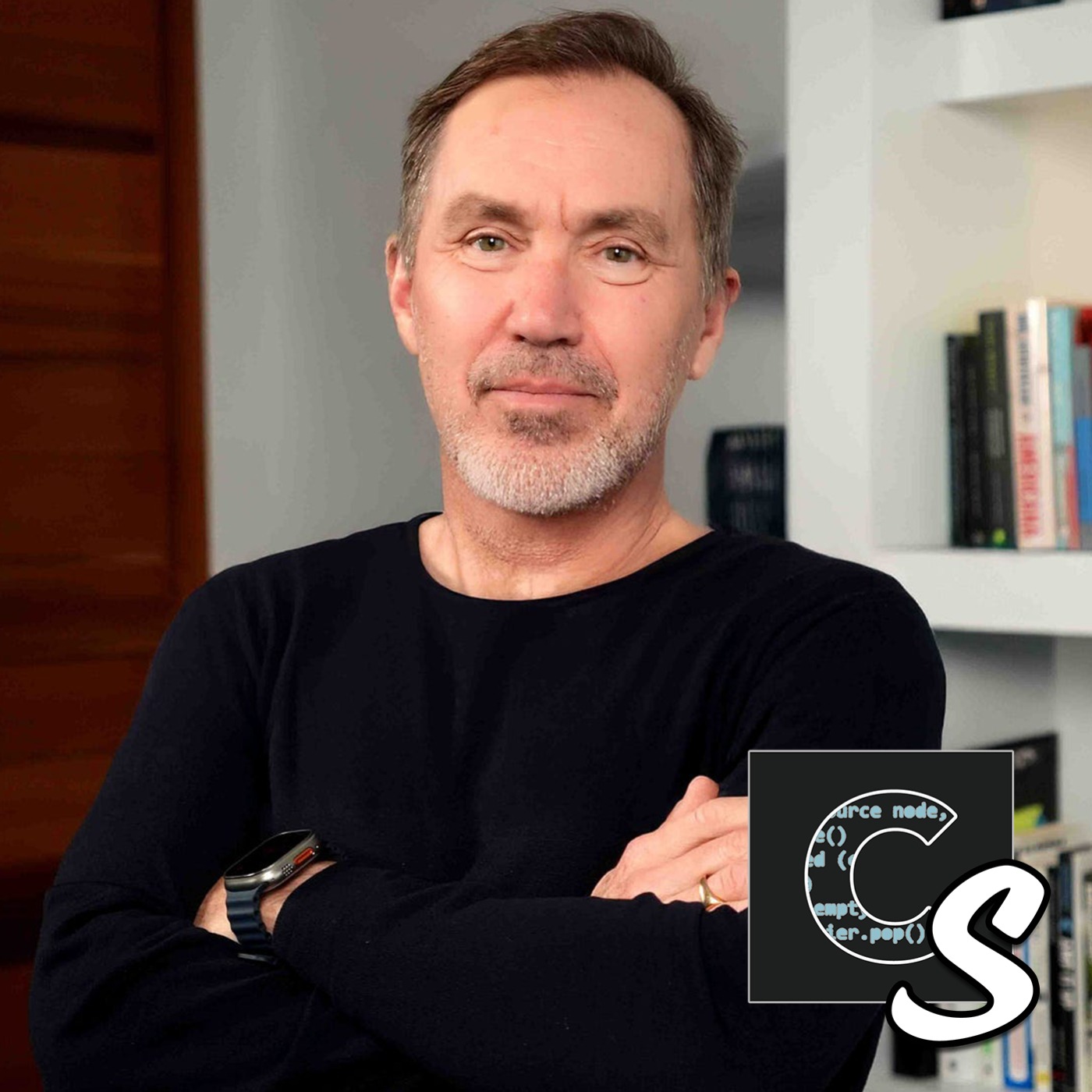 S11 Bonus: Greg Shove, Section