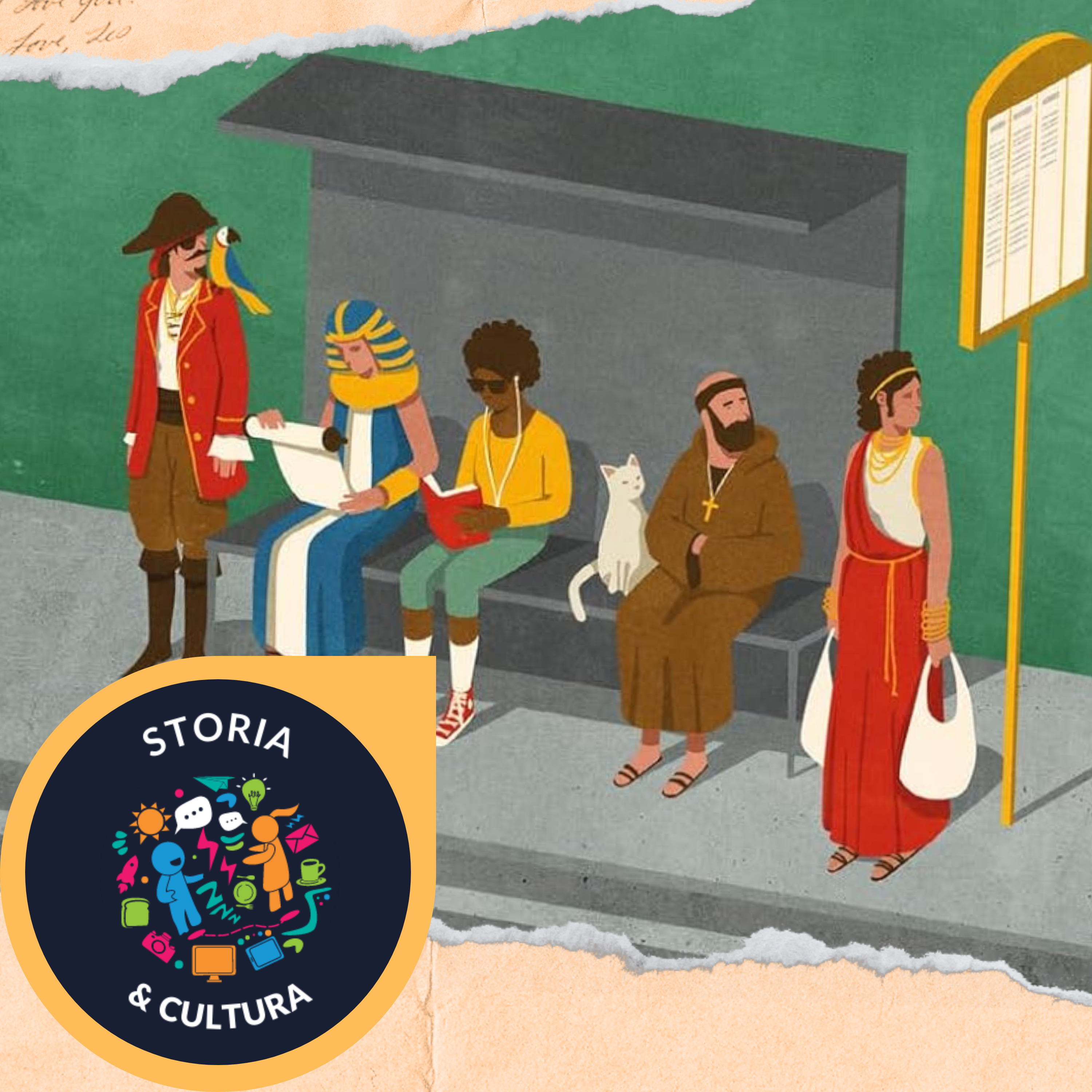 Storia&Cultura