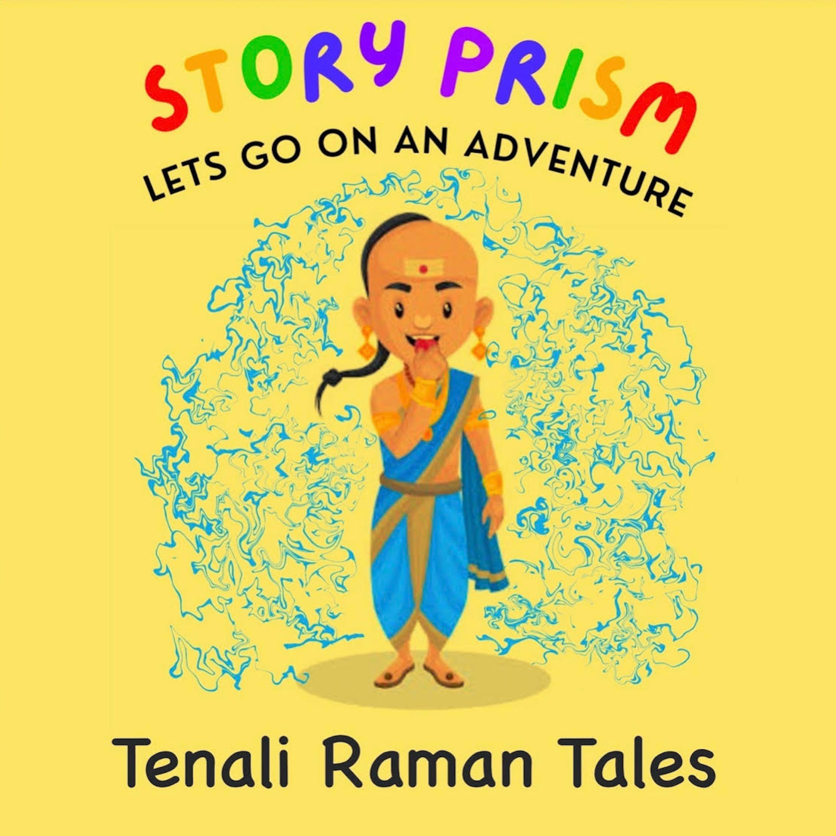 Story Prism