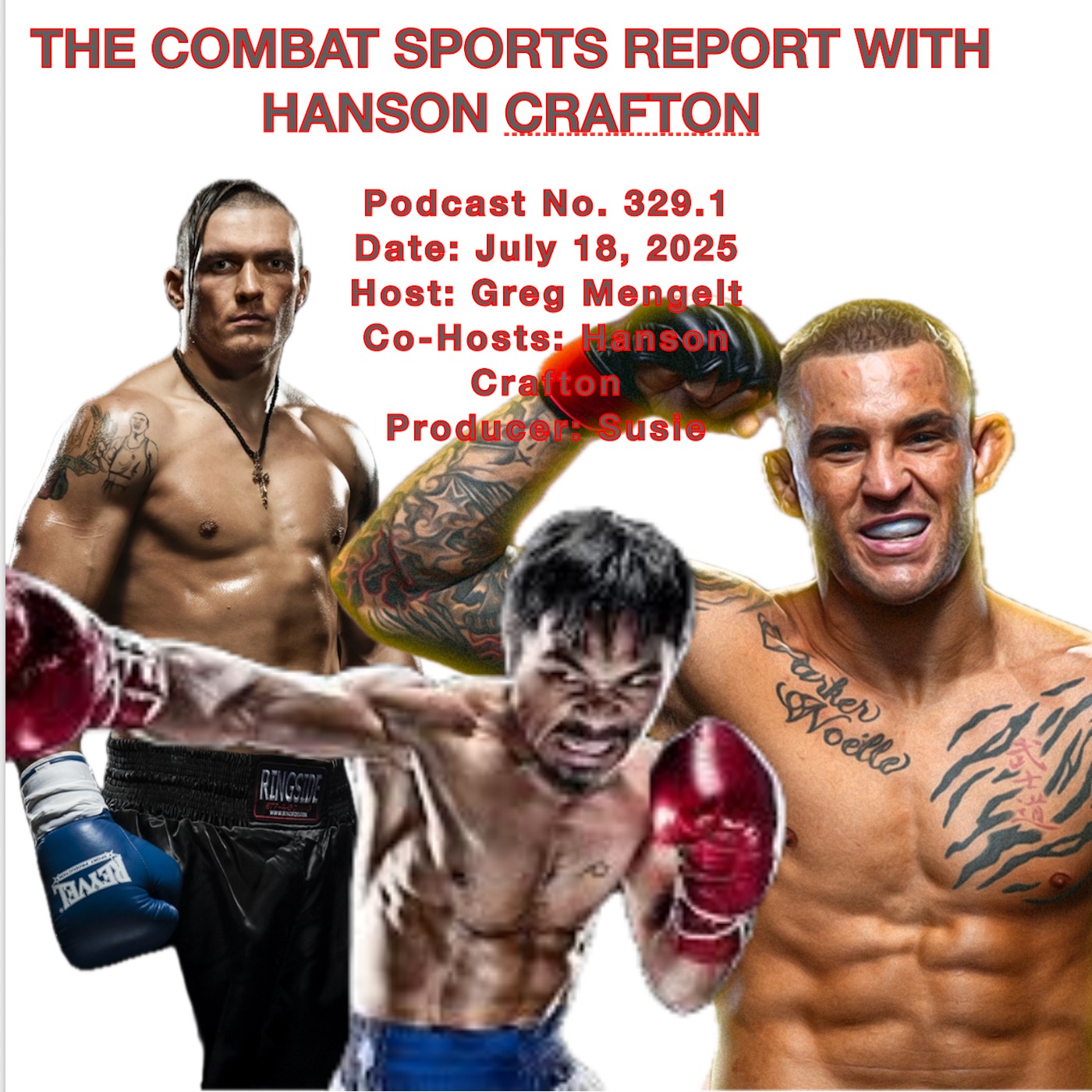 Central Indiana Sports Report