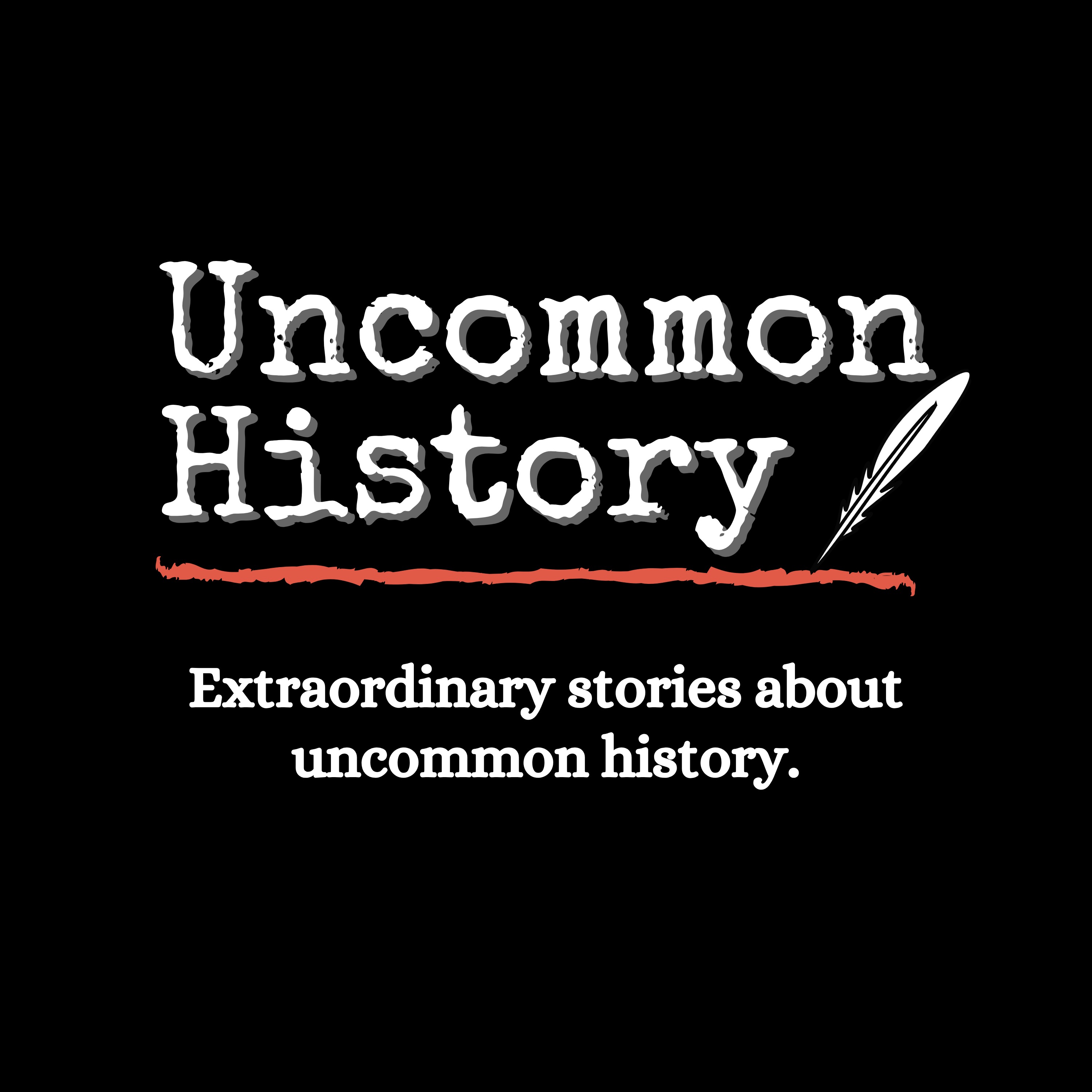 Uncommon History: Untold Southern & American Stories