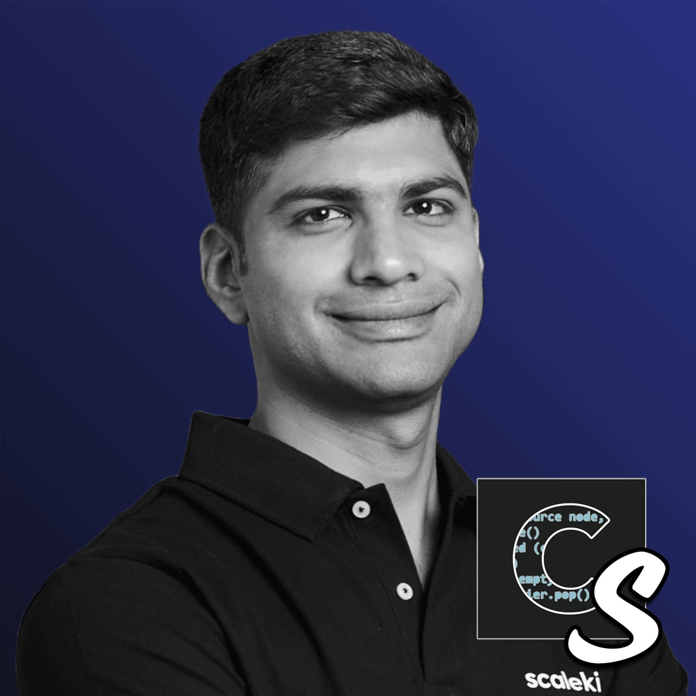 S11 E12: Ravi Madabhushi, ScaleKit