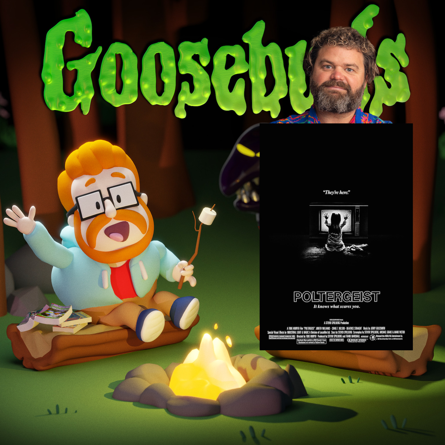 Goosebuds