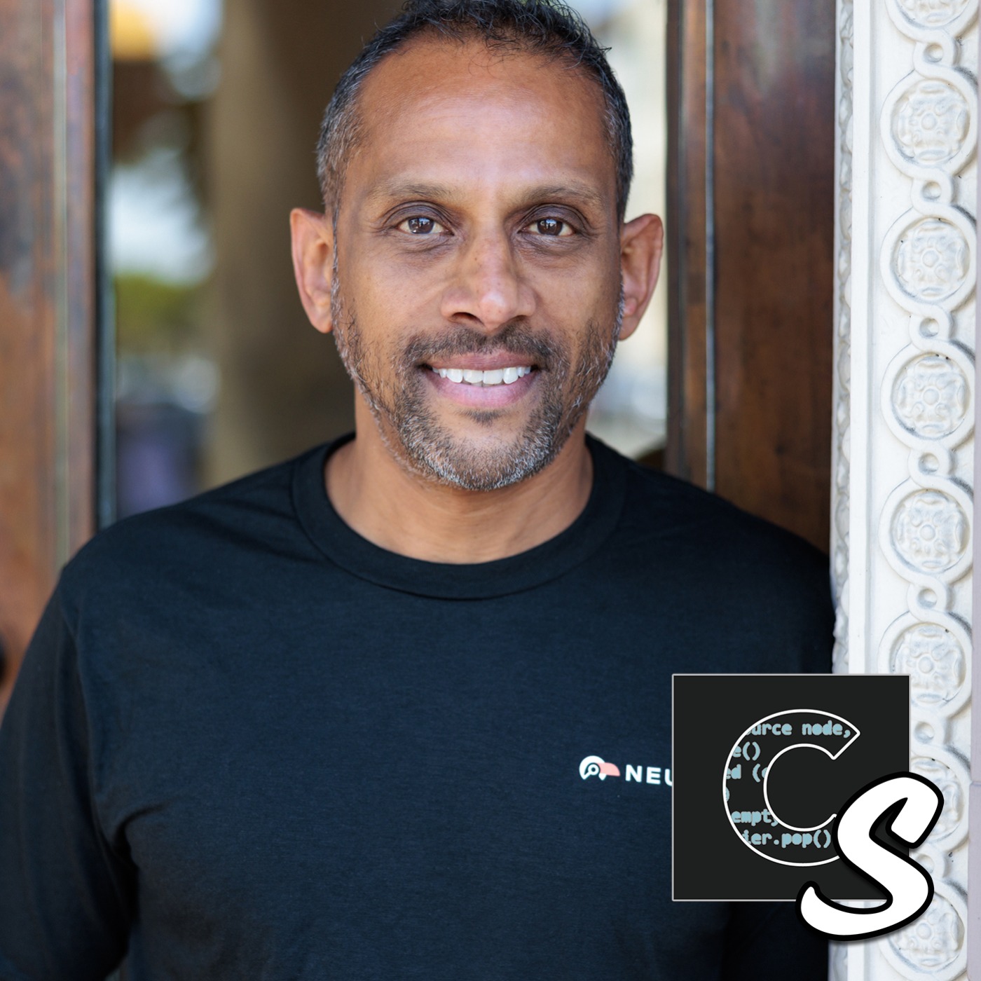 S11 Bonus: Goutham (Gou) Rao, Neubird