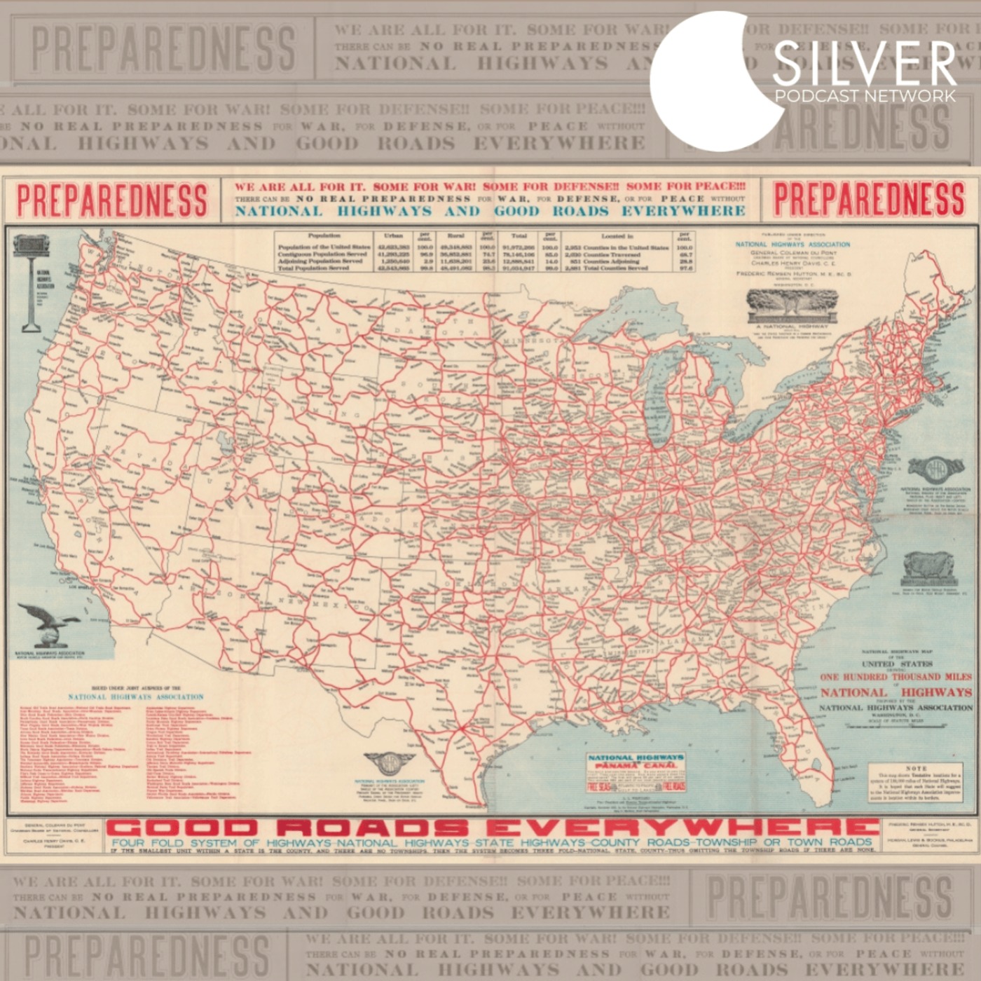 CartoCuriosity - Highway History