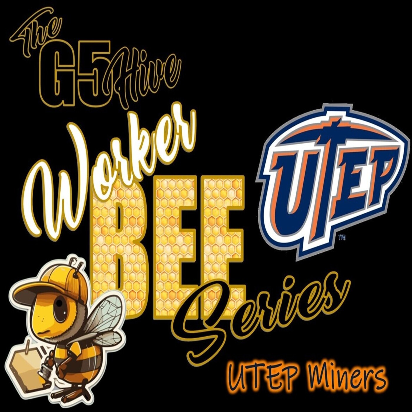 UTEP Miners 2025 Football Team Preview - Worker Bee Series