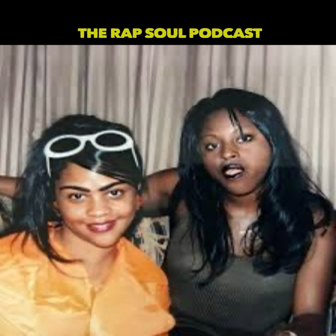 We Used to Listen to Ratchet Music, Too!