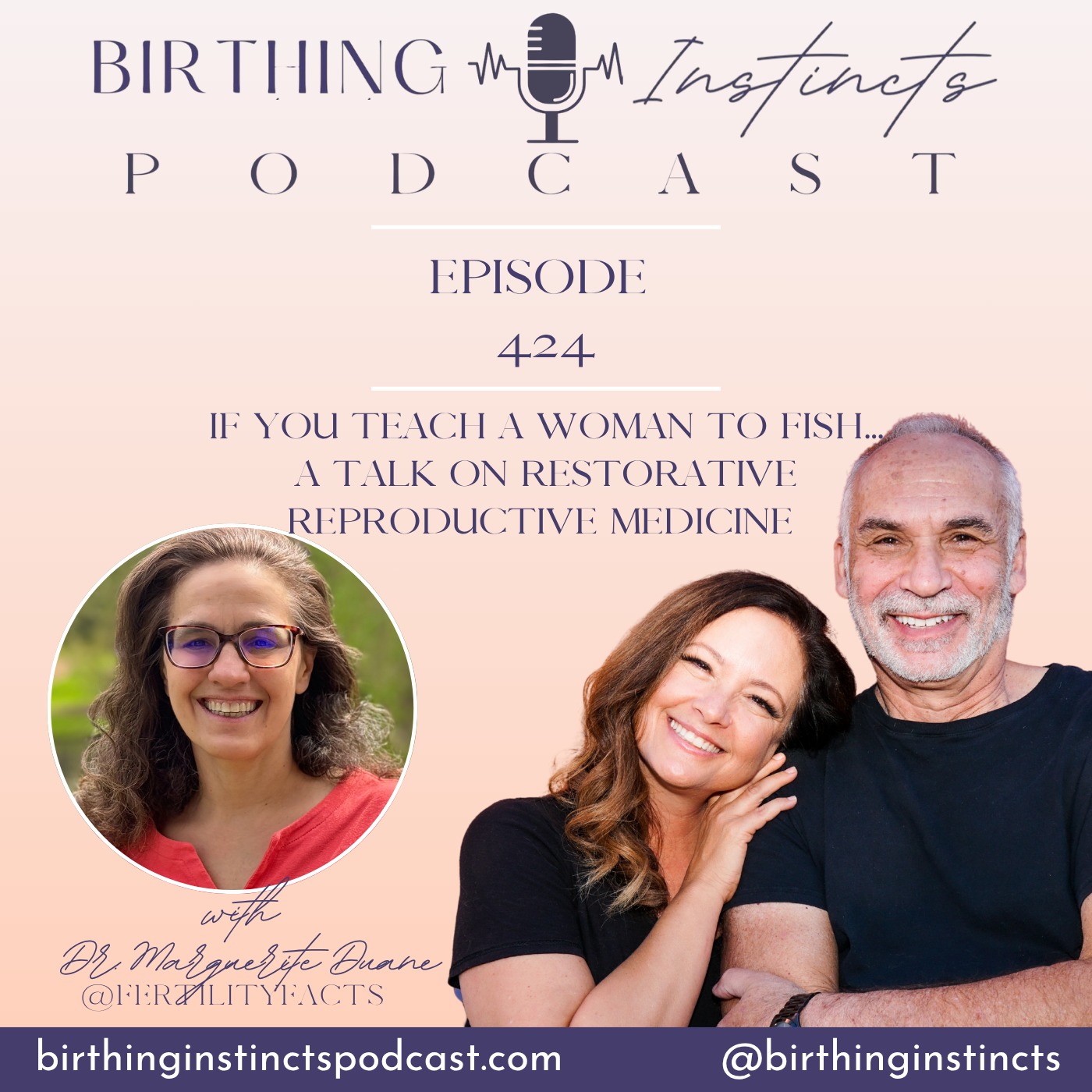 Birthing Instincts