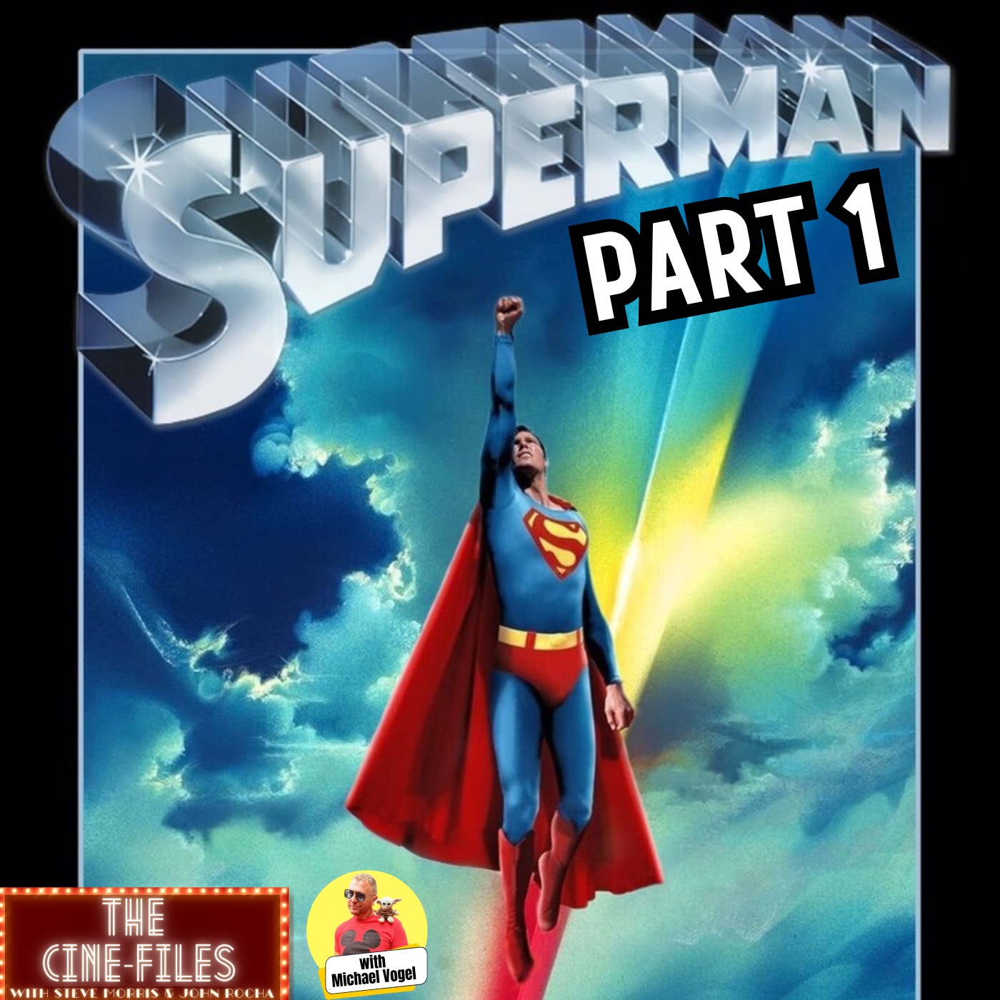 The Cine-Files