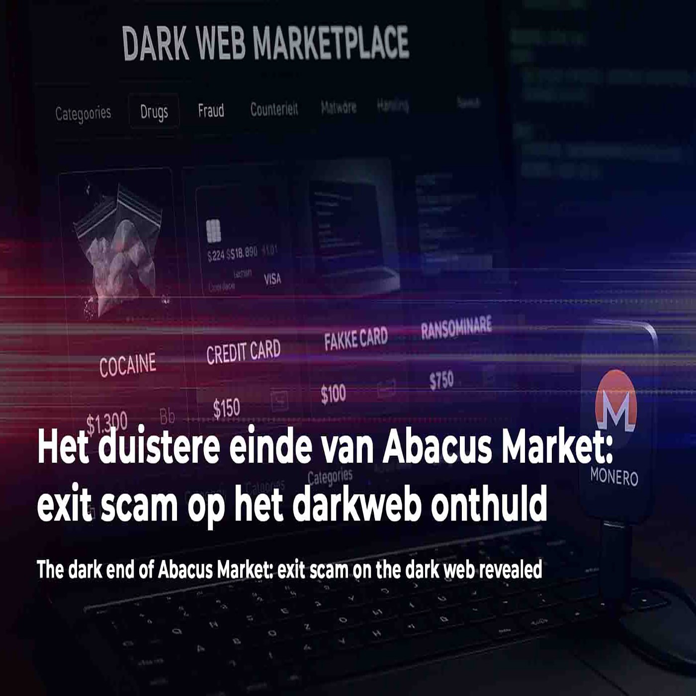De Cybercrime Podcast