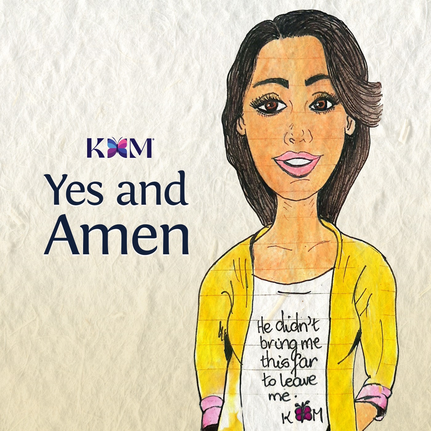 Yes and Amen