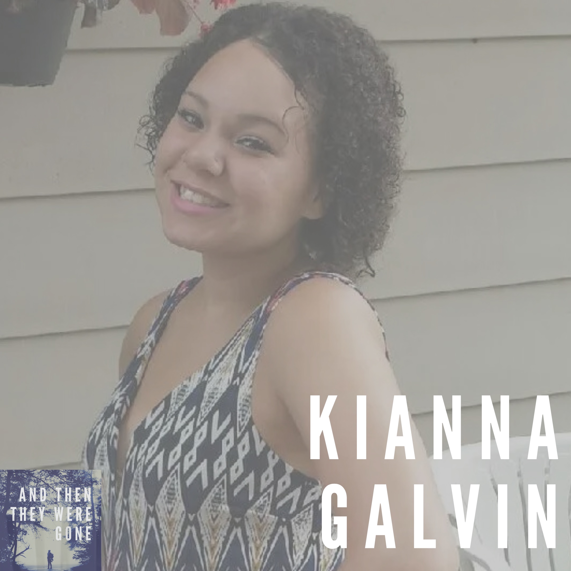 Kianna Galvin