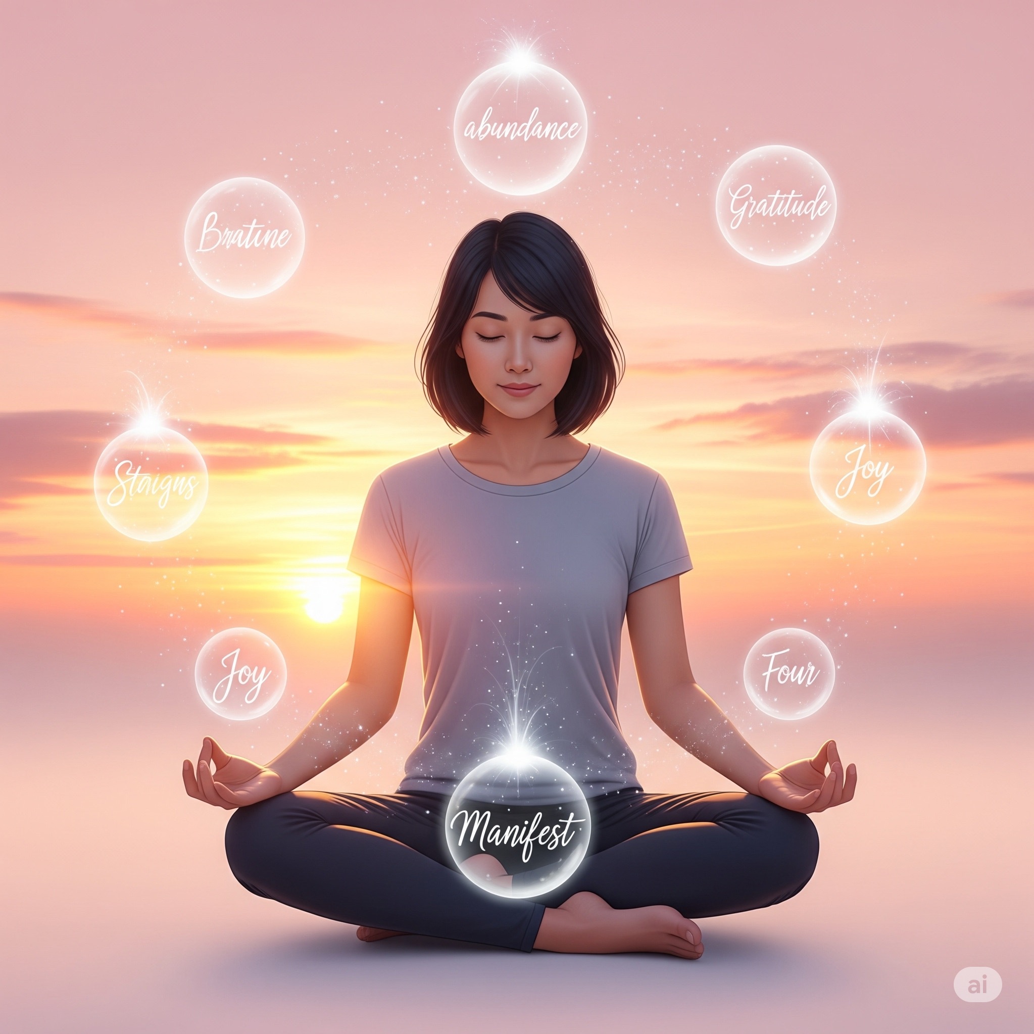 What I Want Is Coming   Morning Manifestation Affirmations (No Doubts)| Weekly Affirmations Blog