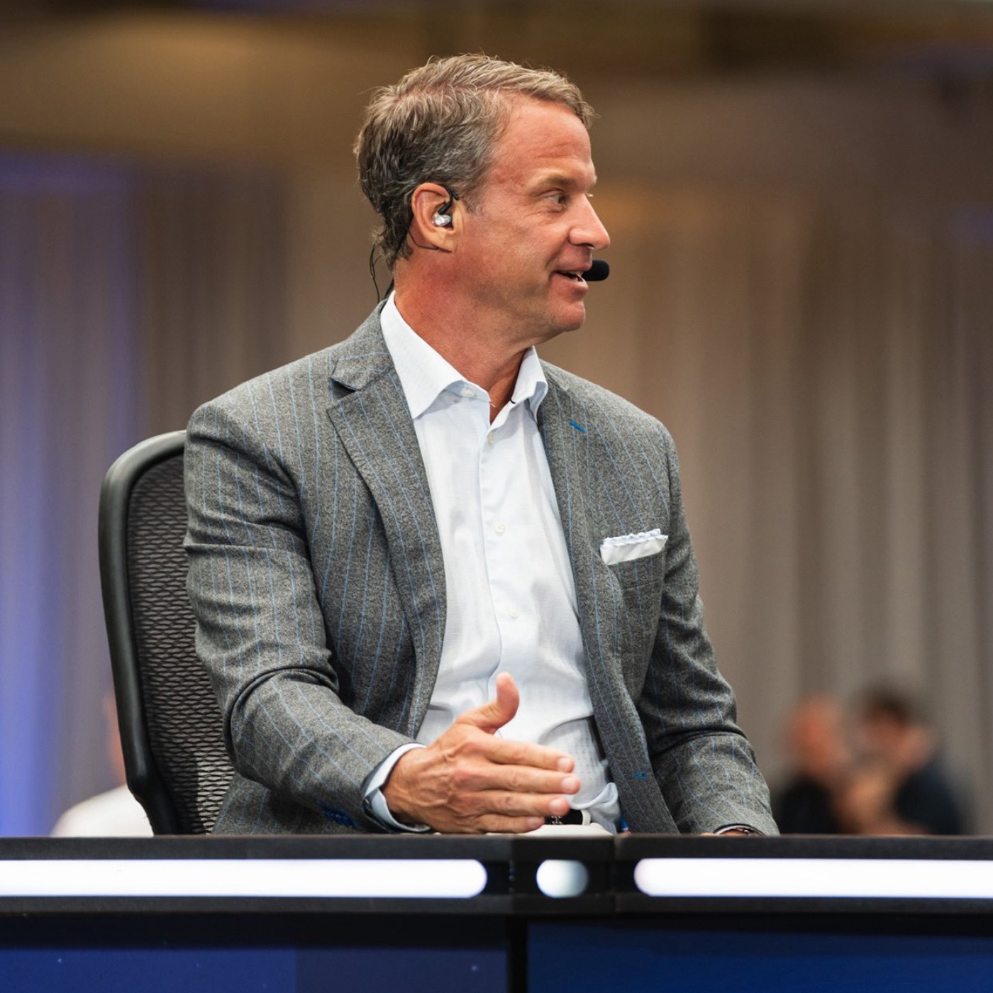 SEC Media Days Recap: Ole Miss acquitted itself well in Atlanta