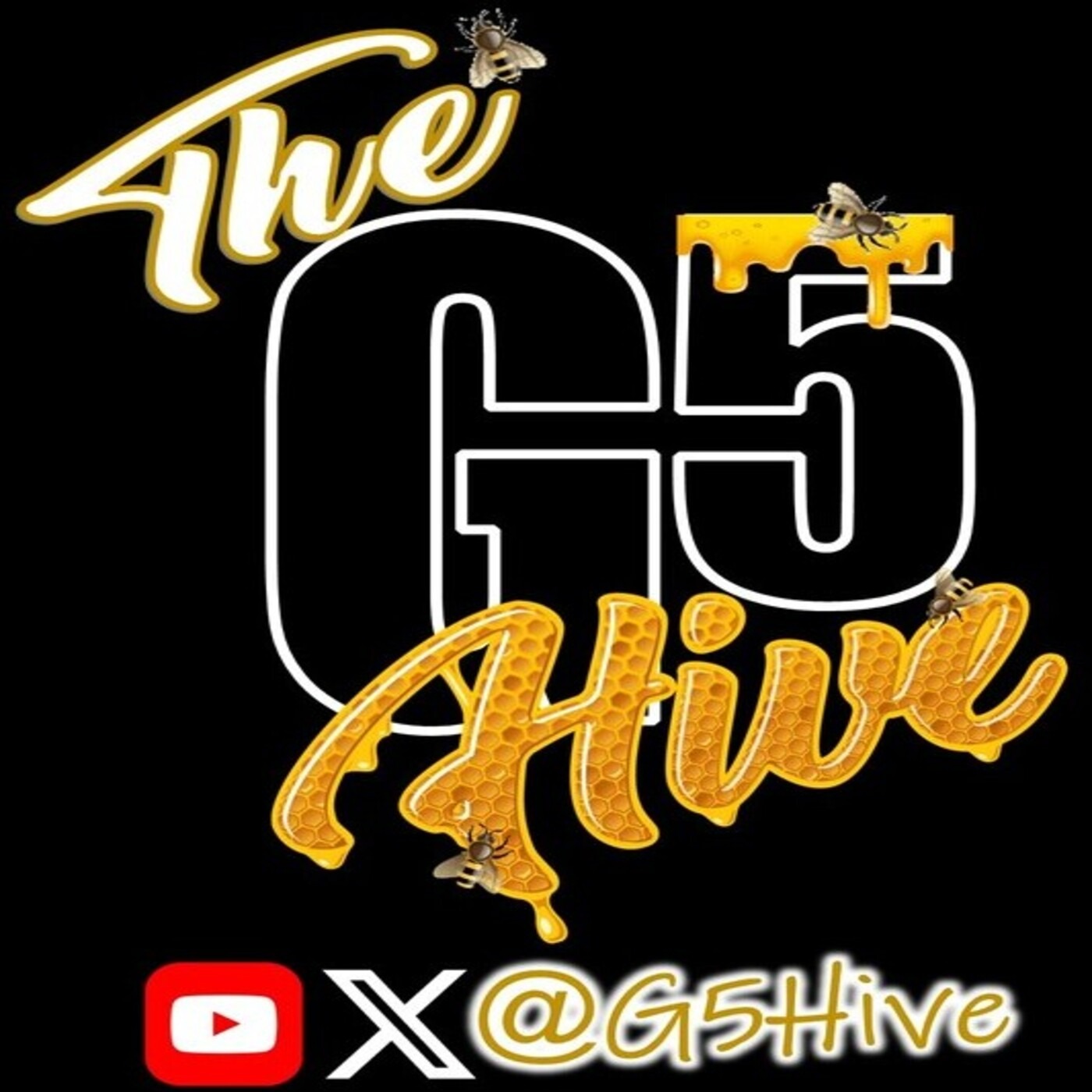 The G5 Hive