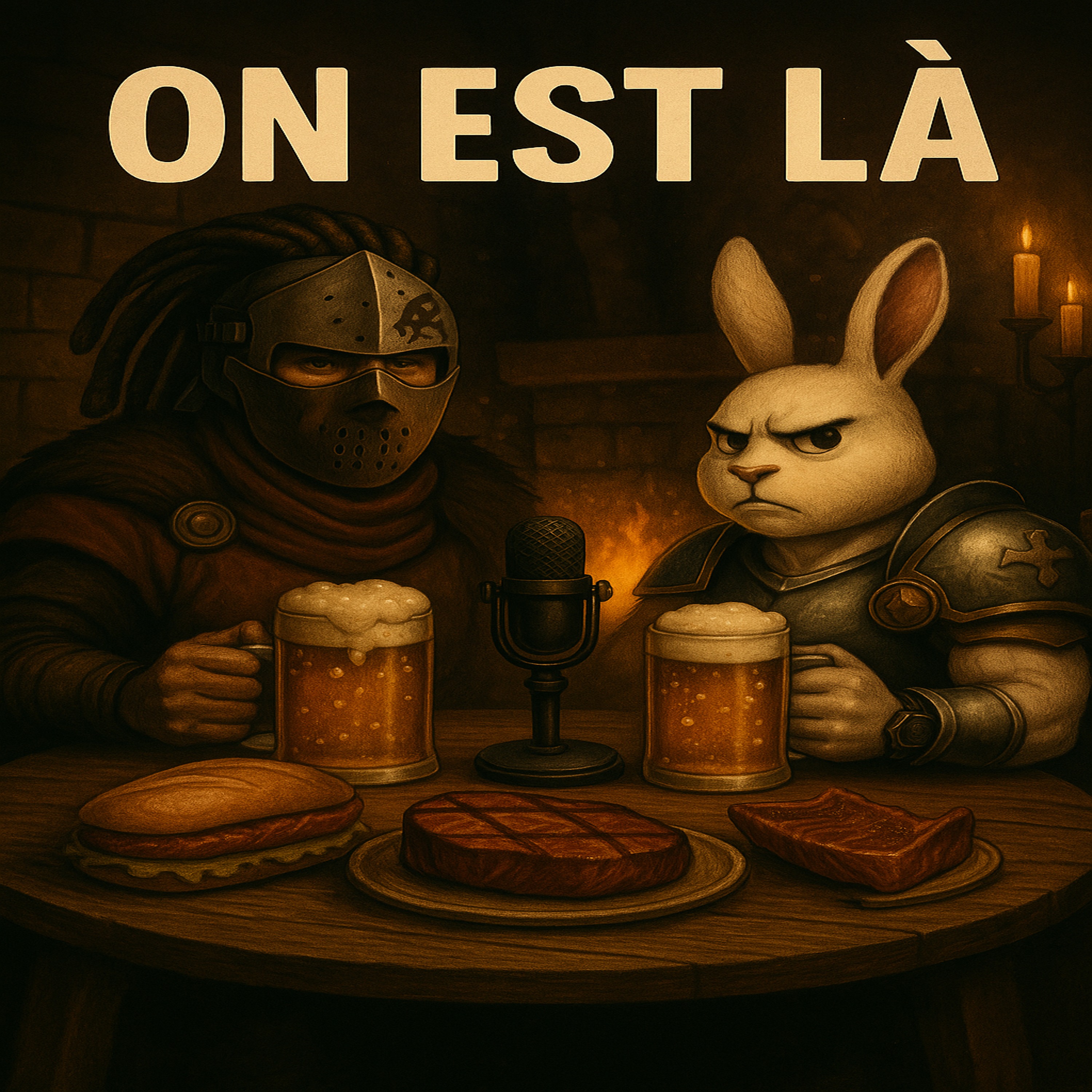 Podcast Cover