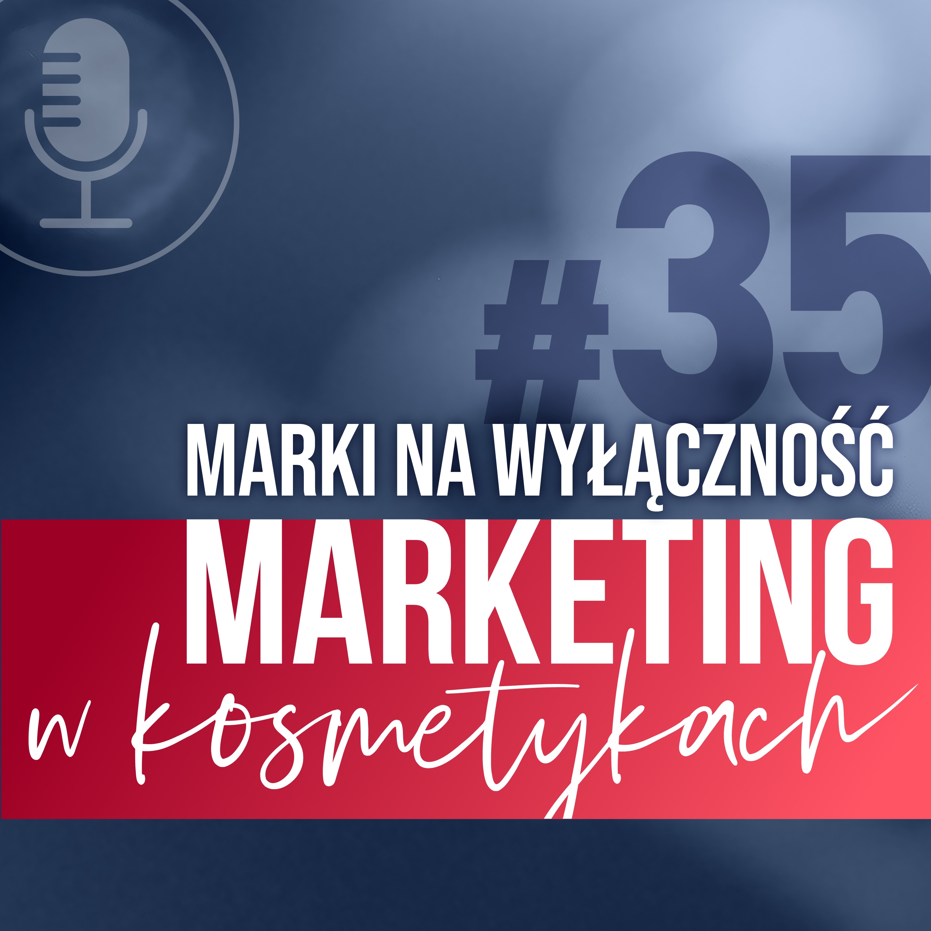 MARKETING W KOSMETYKACH