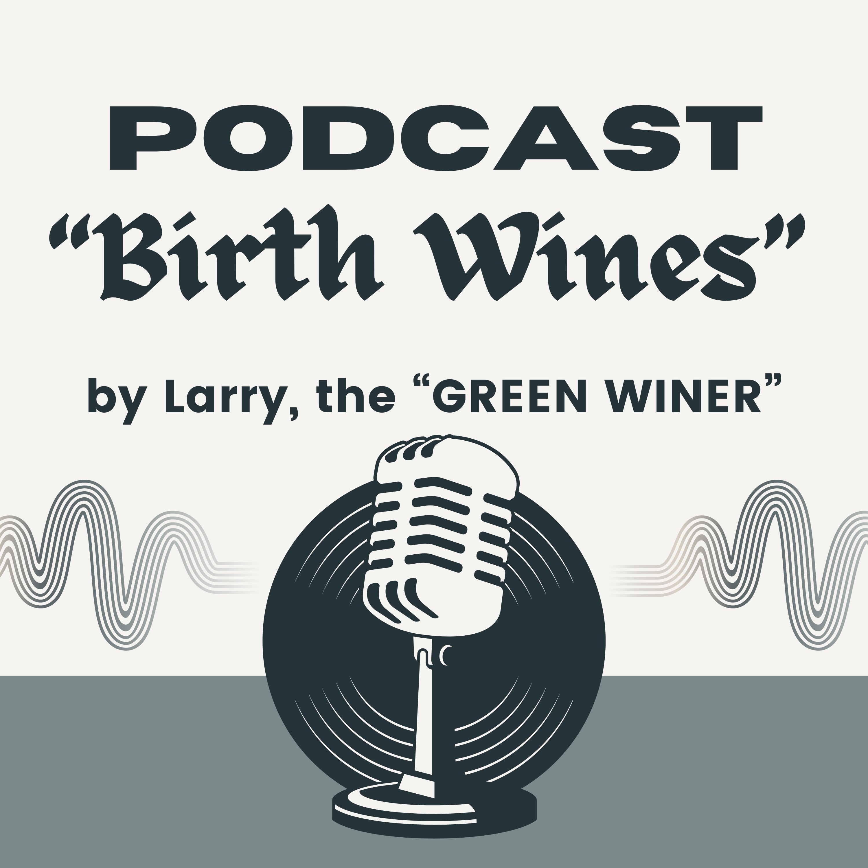 Birth Wines episode artwork