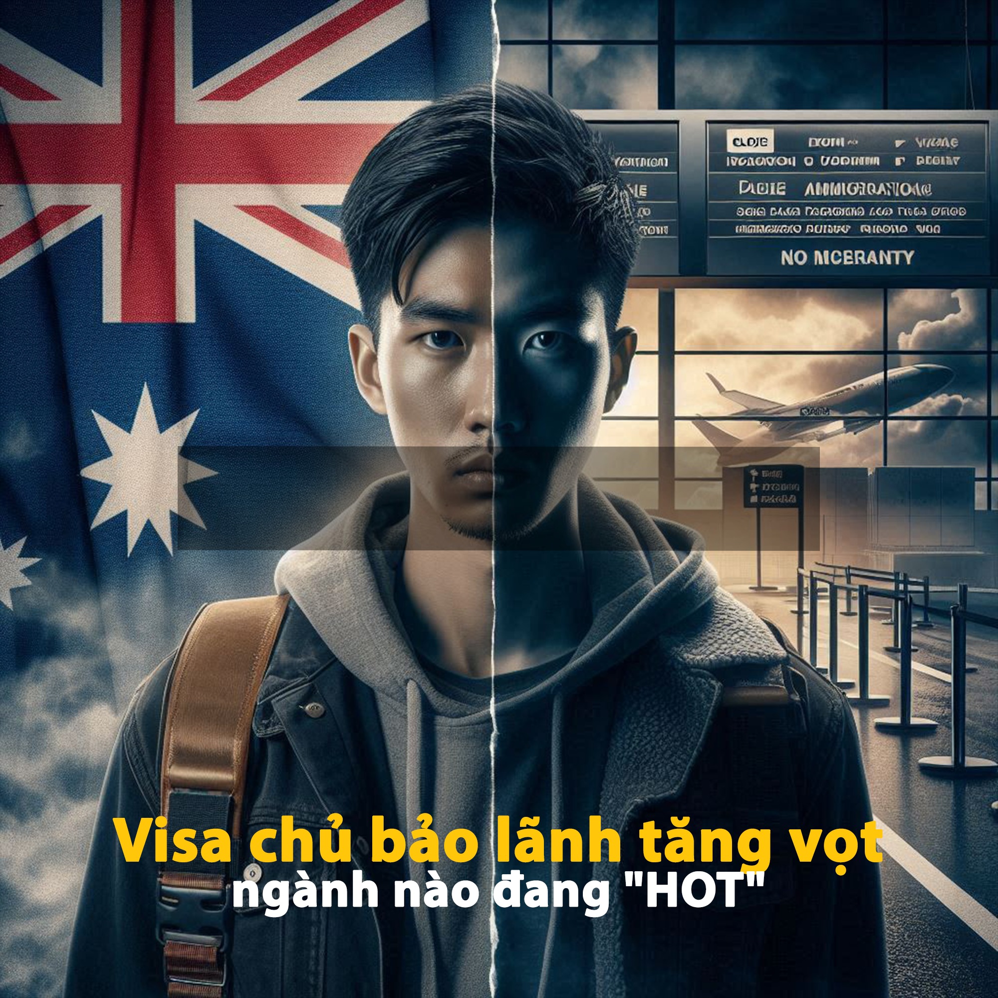 Xa nhà cùng Tee Pham