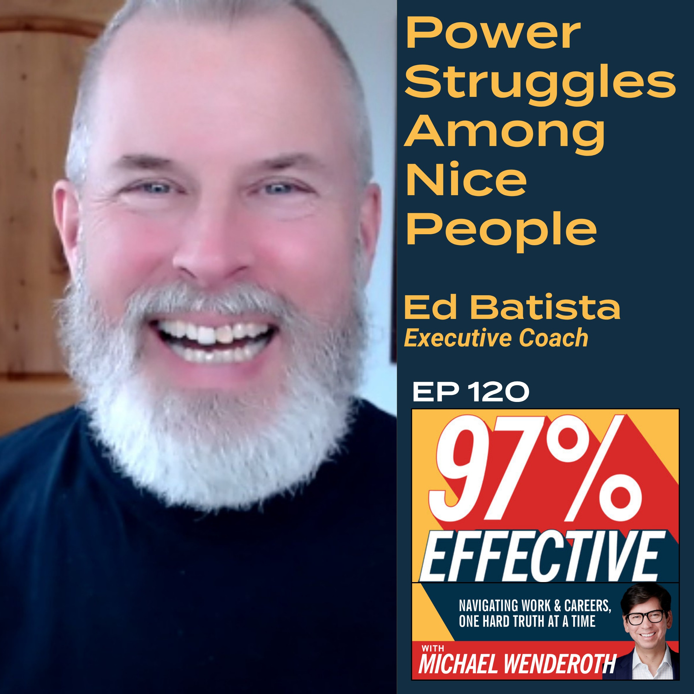 97% Effective