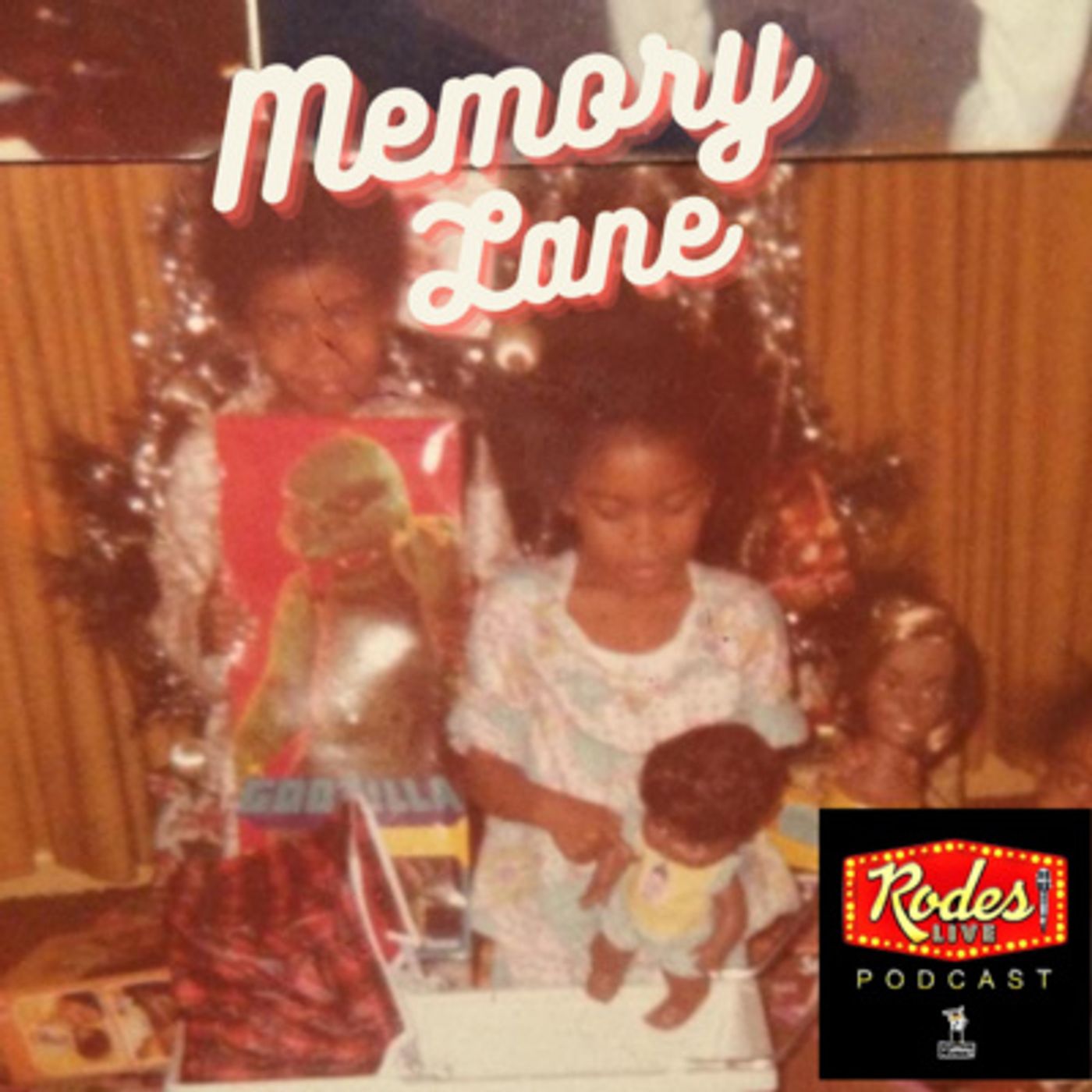 S3:E23 Memory Lane