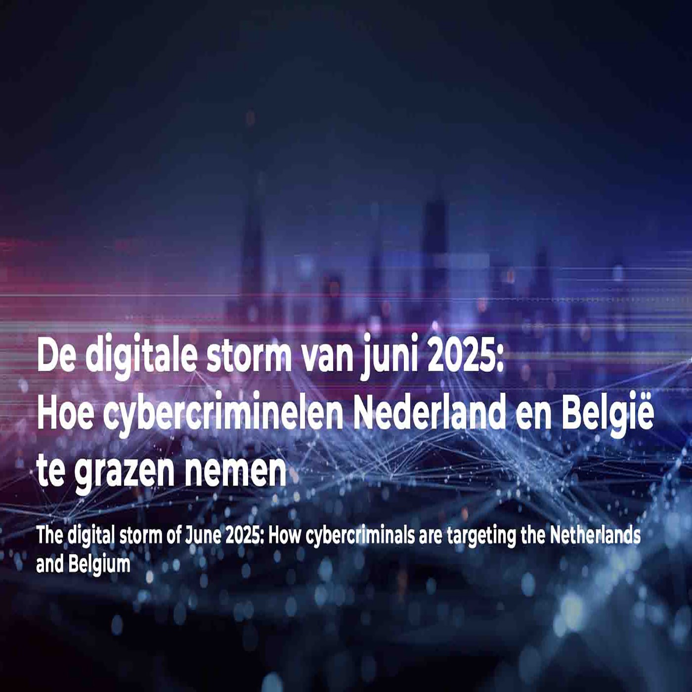 De Cybercrime Podcast