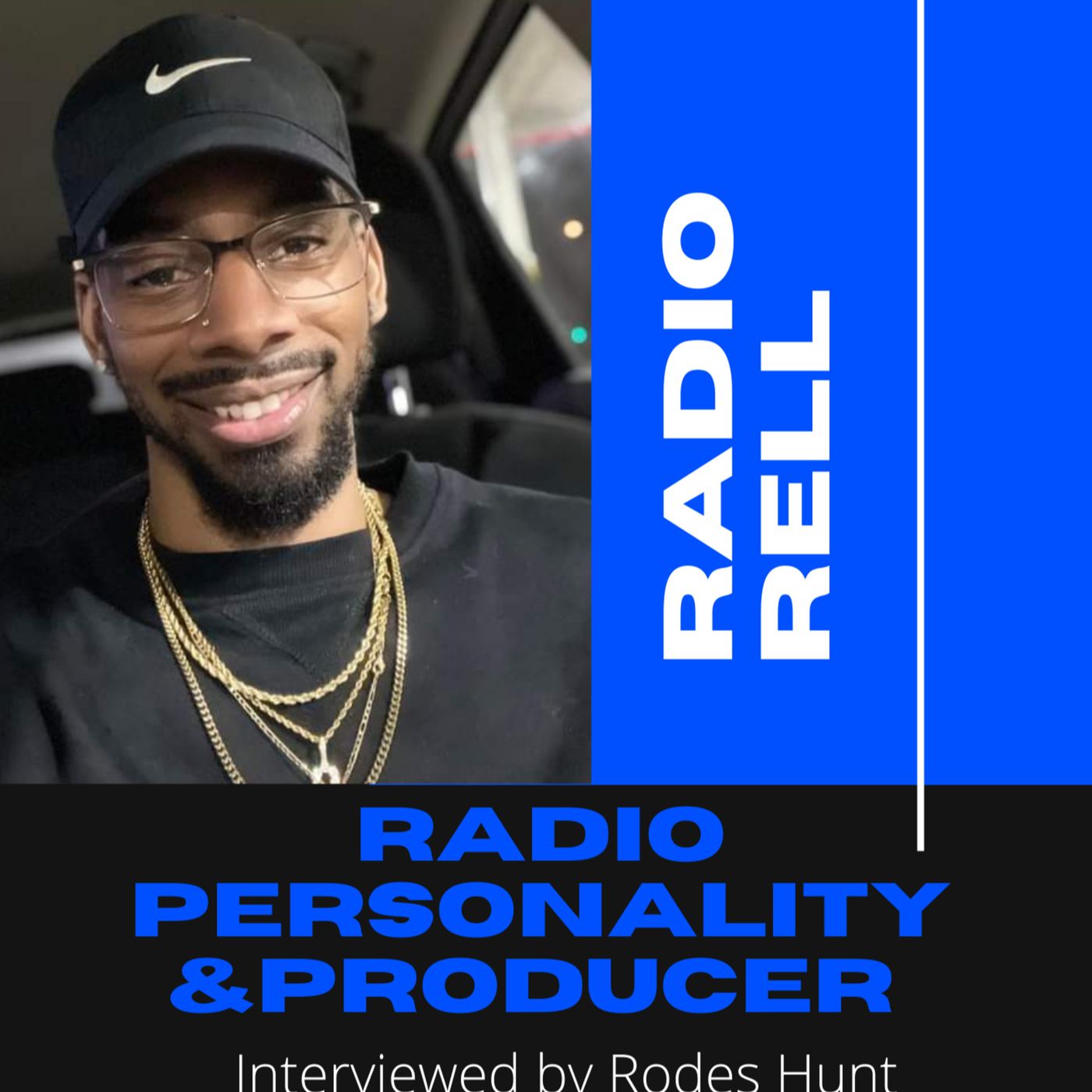S3:E20 Radio Rell