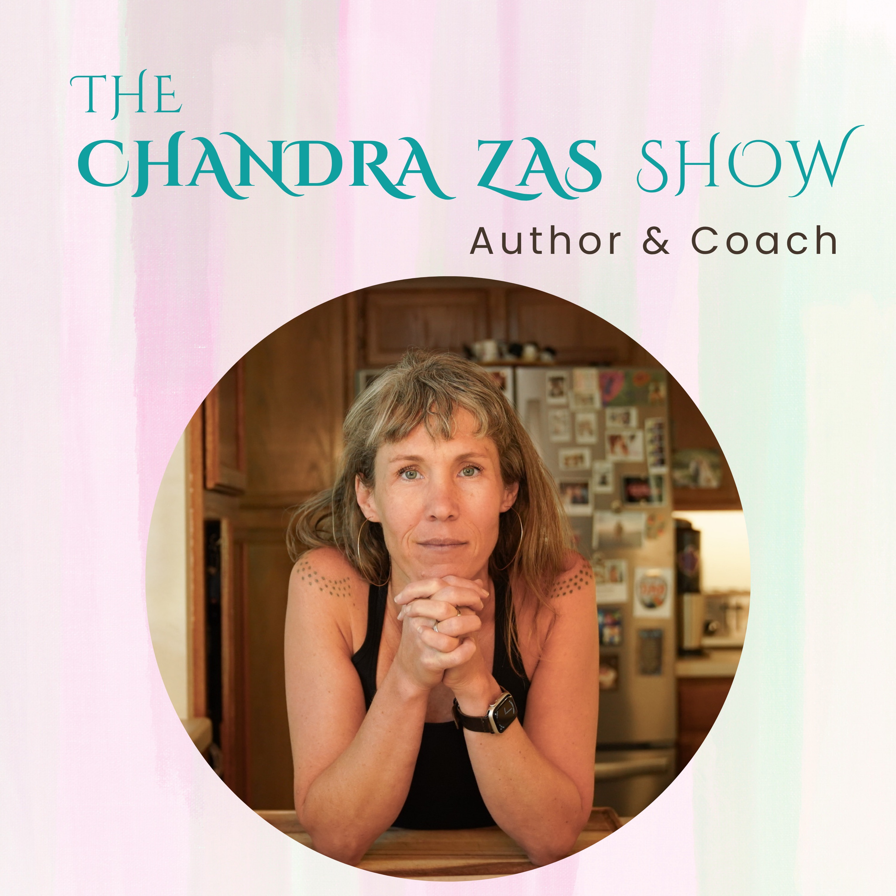The Chandra Zas Show