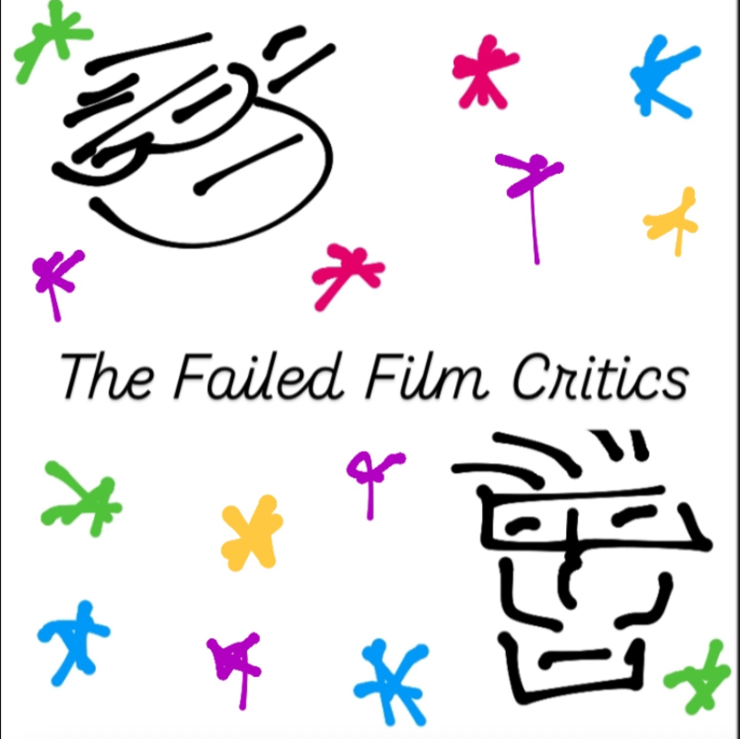 The Failed Film Critics
