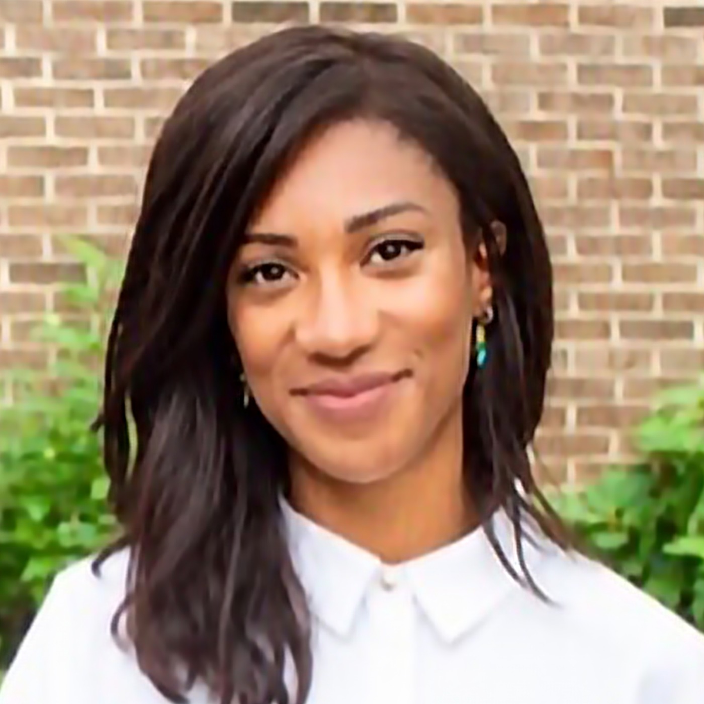 Rhodalynn Jones, Princeton Director of Human Services