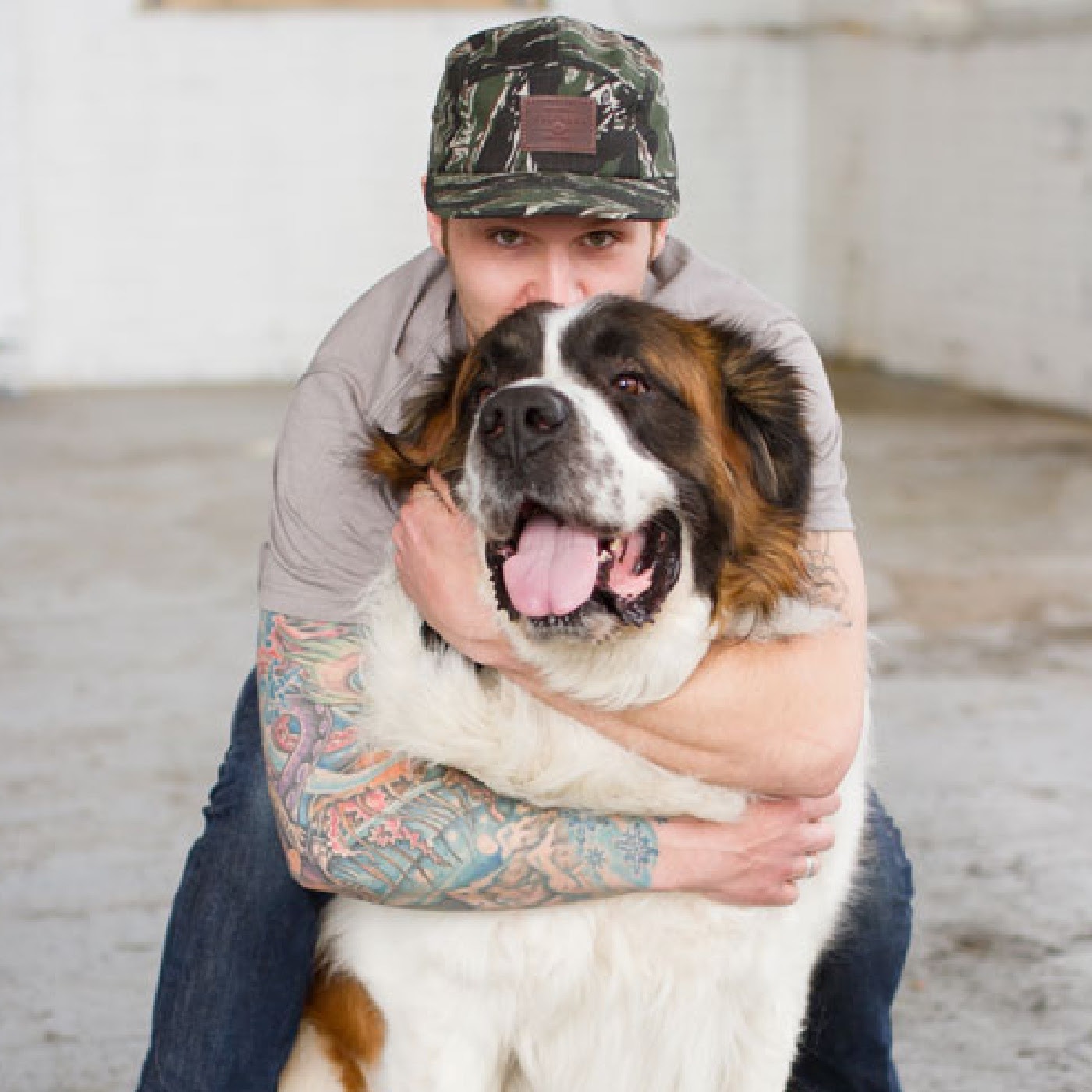 cover of episode 311- How to reset your training with your dog at any age!