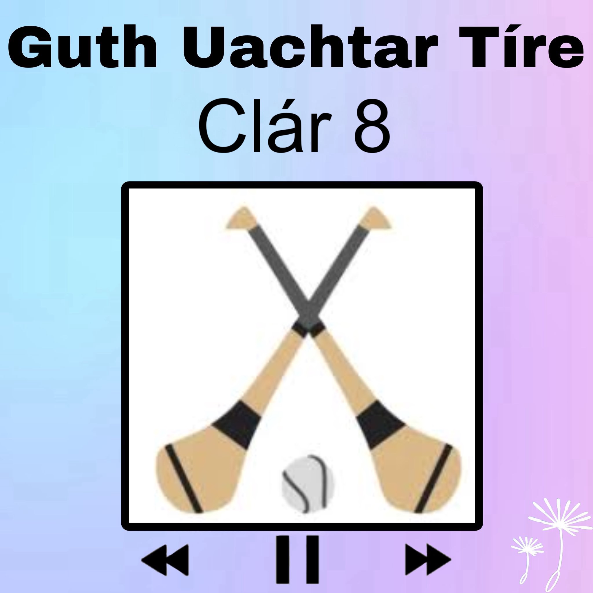 Guth Uachtar Tíre