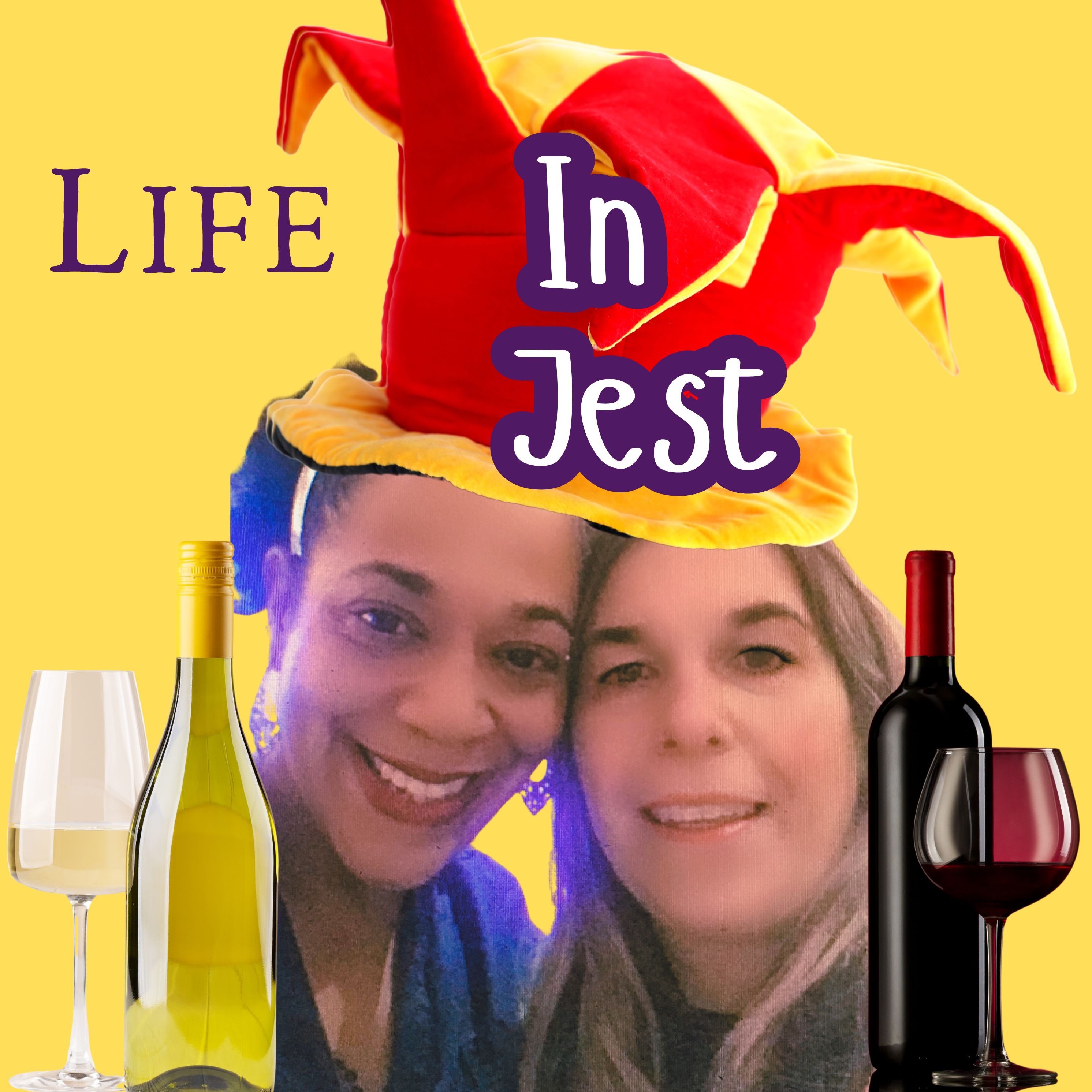 Life In Jest