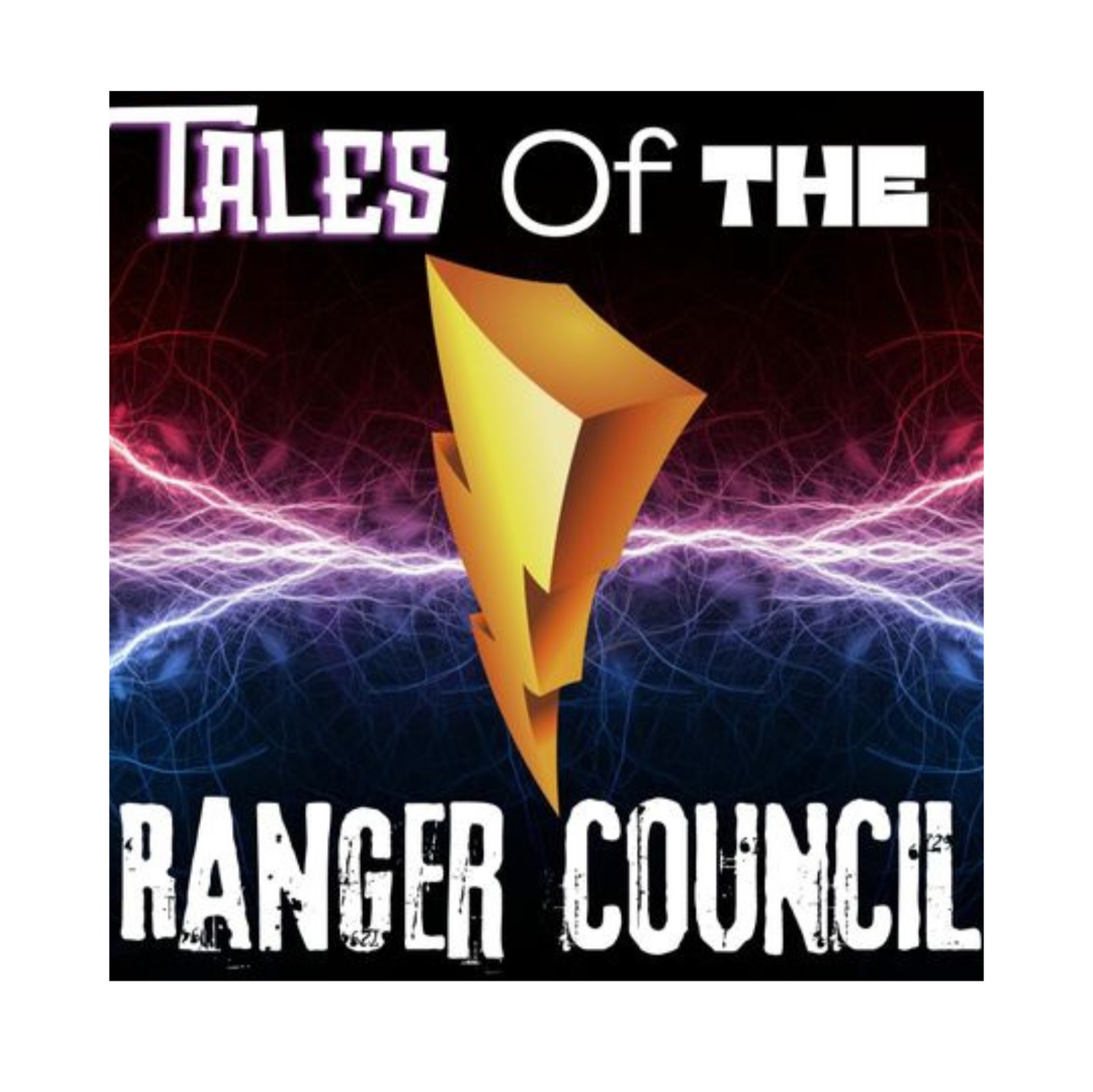 Tales Of The Ranger Council - Episode 7: The new and the old episode artwork