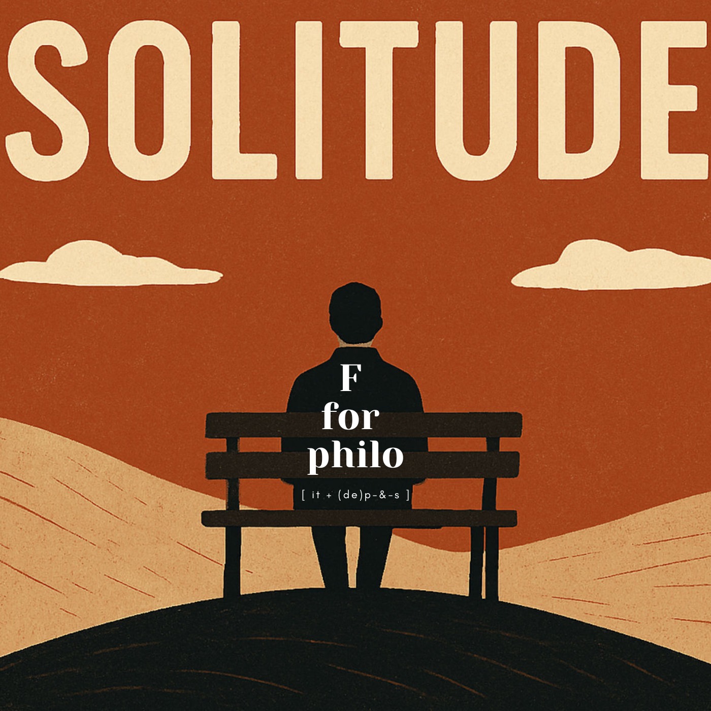 Solitude #3:14