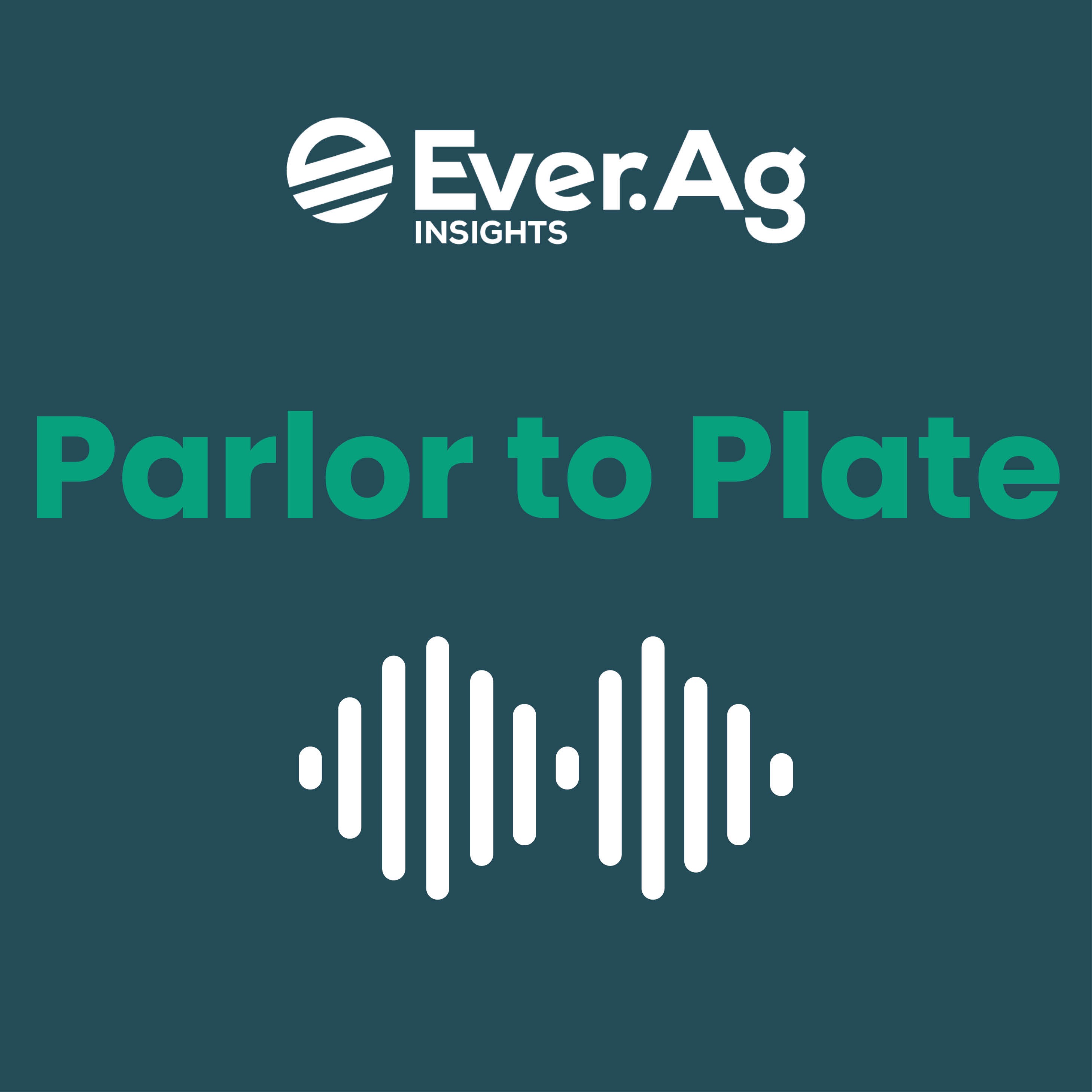 Parlor to Plate – July 2, 2025 episode artwork