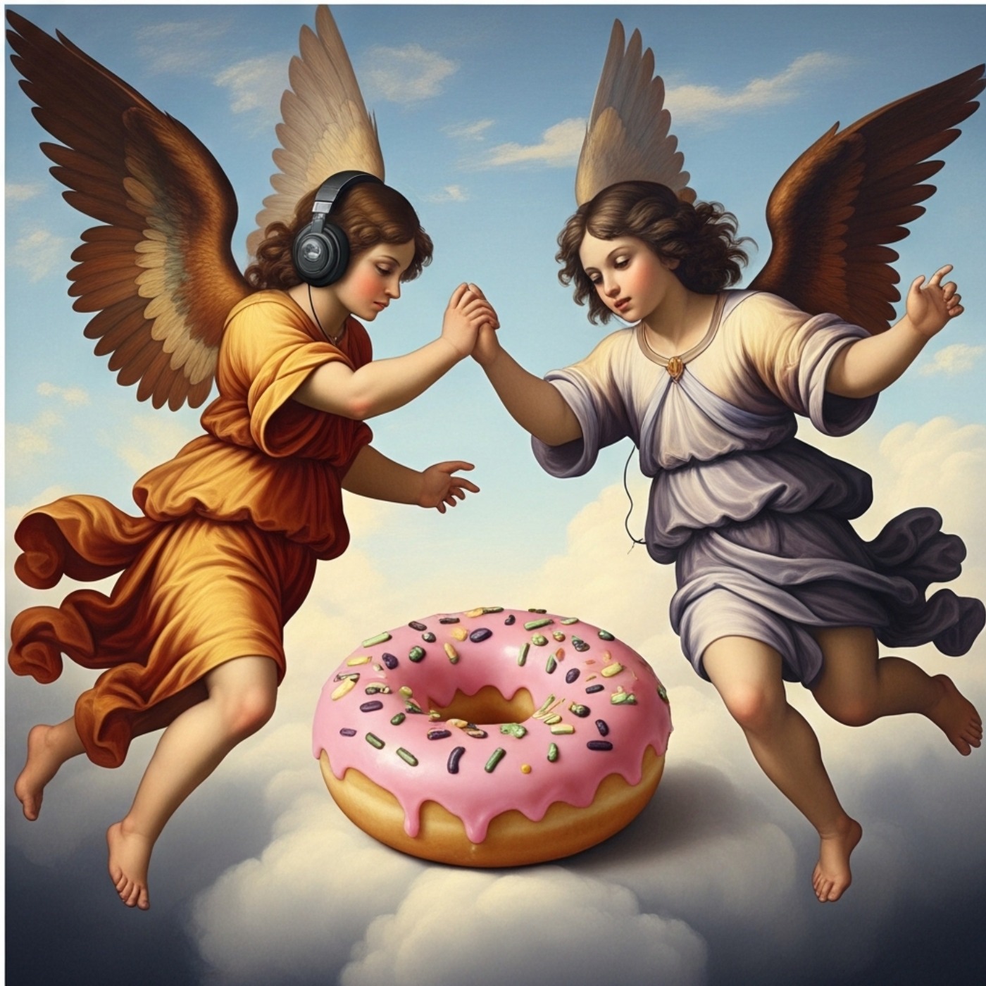 Bombolone