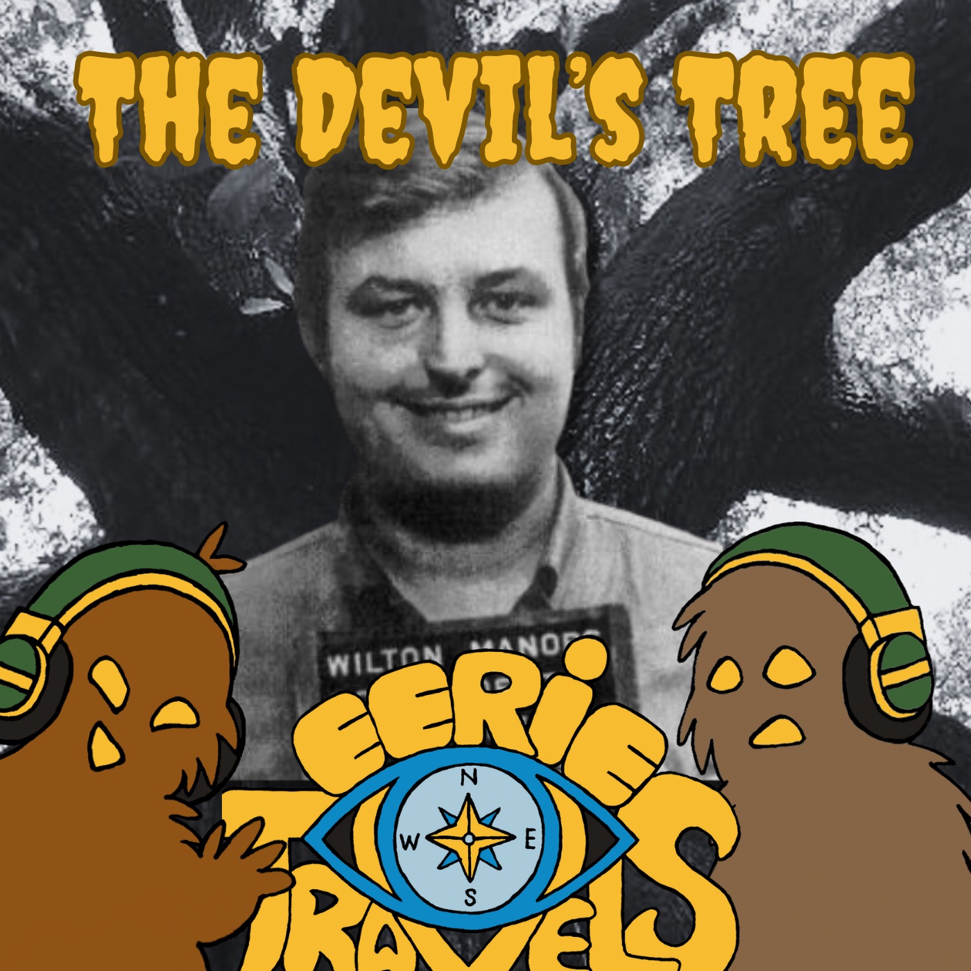 Episode 211 - The Devil's Tree