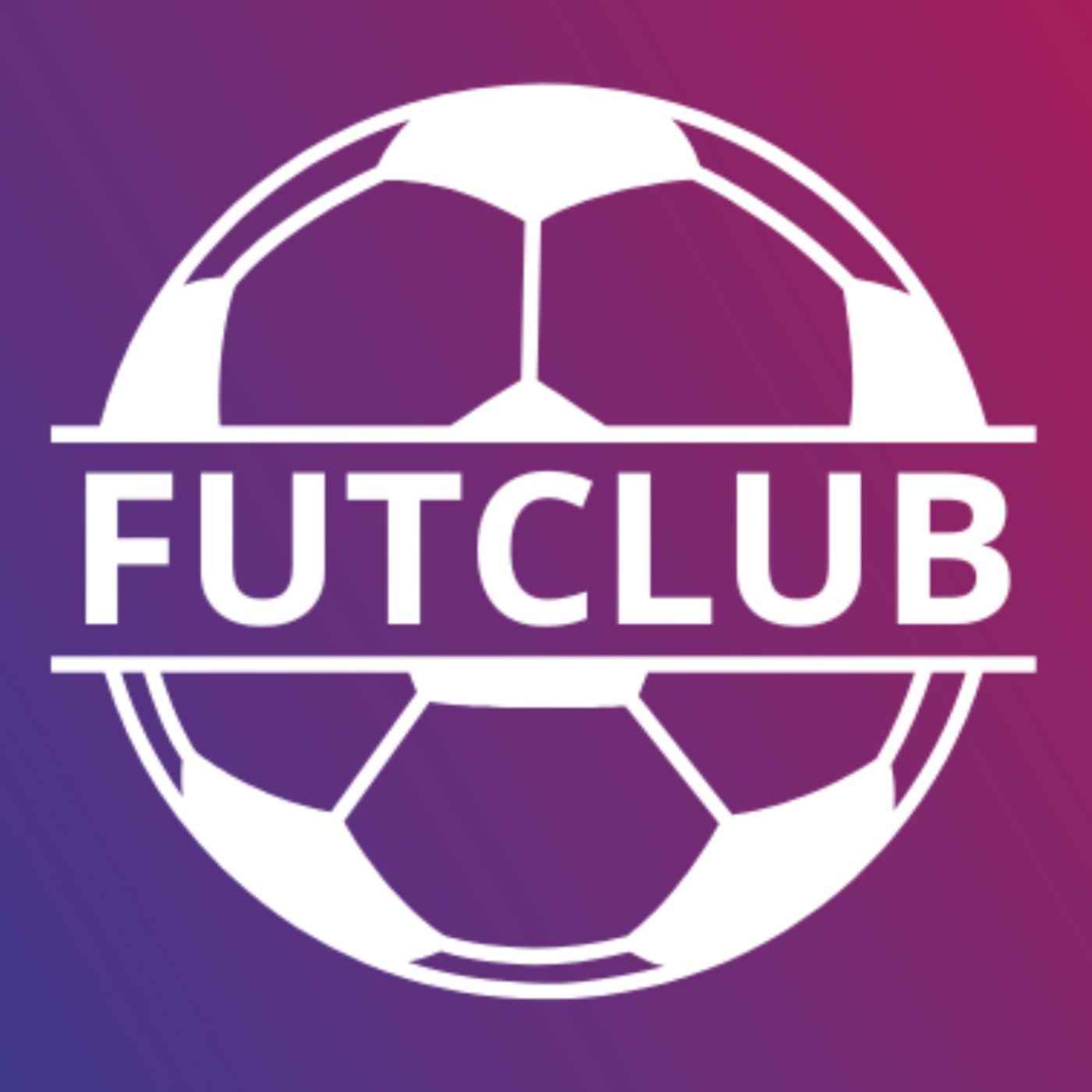 Portada de FUTCLUB