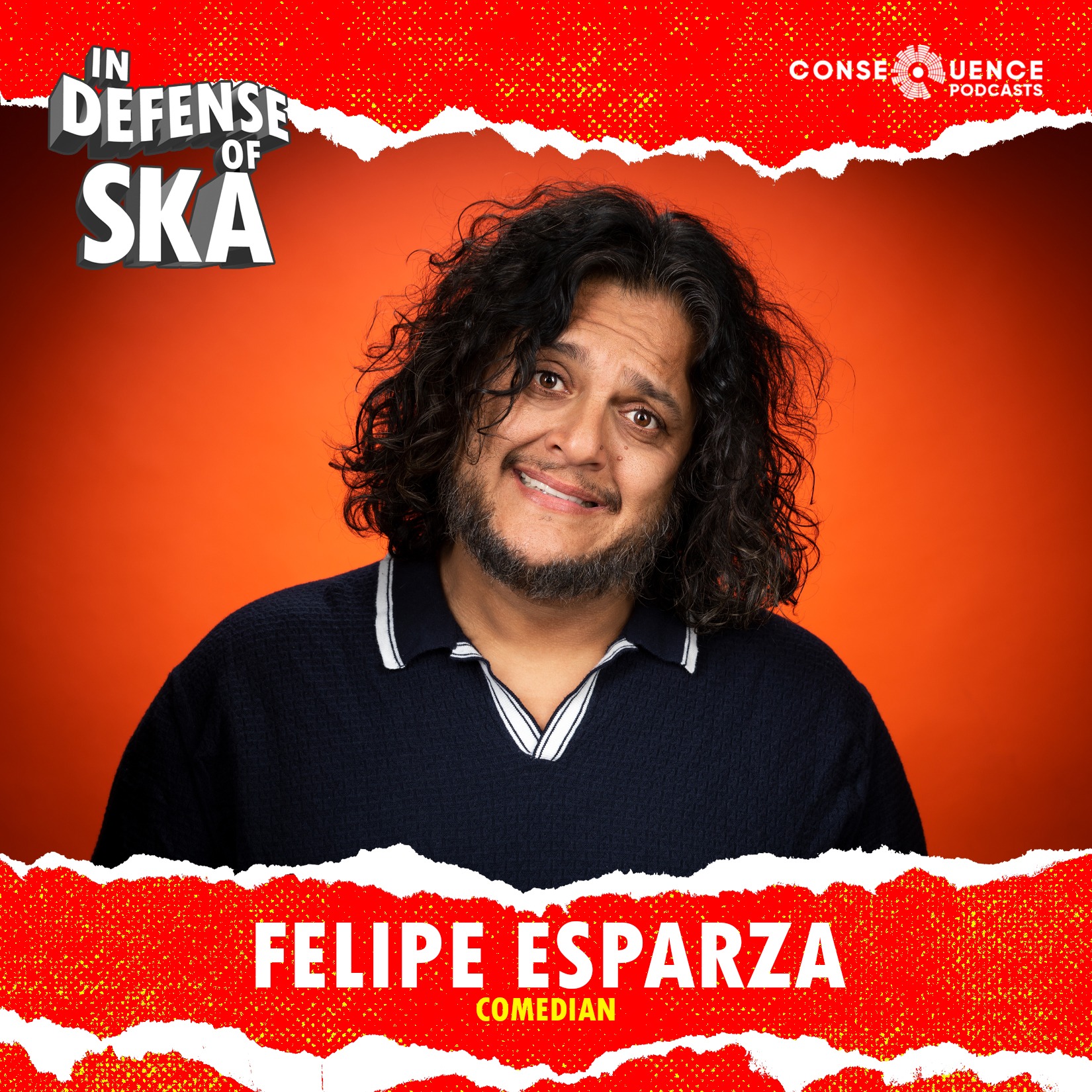 Felipe Esparza on Voodoo Glow Skulls and all things ska