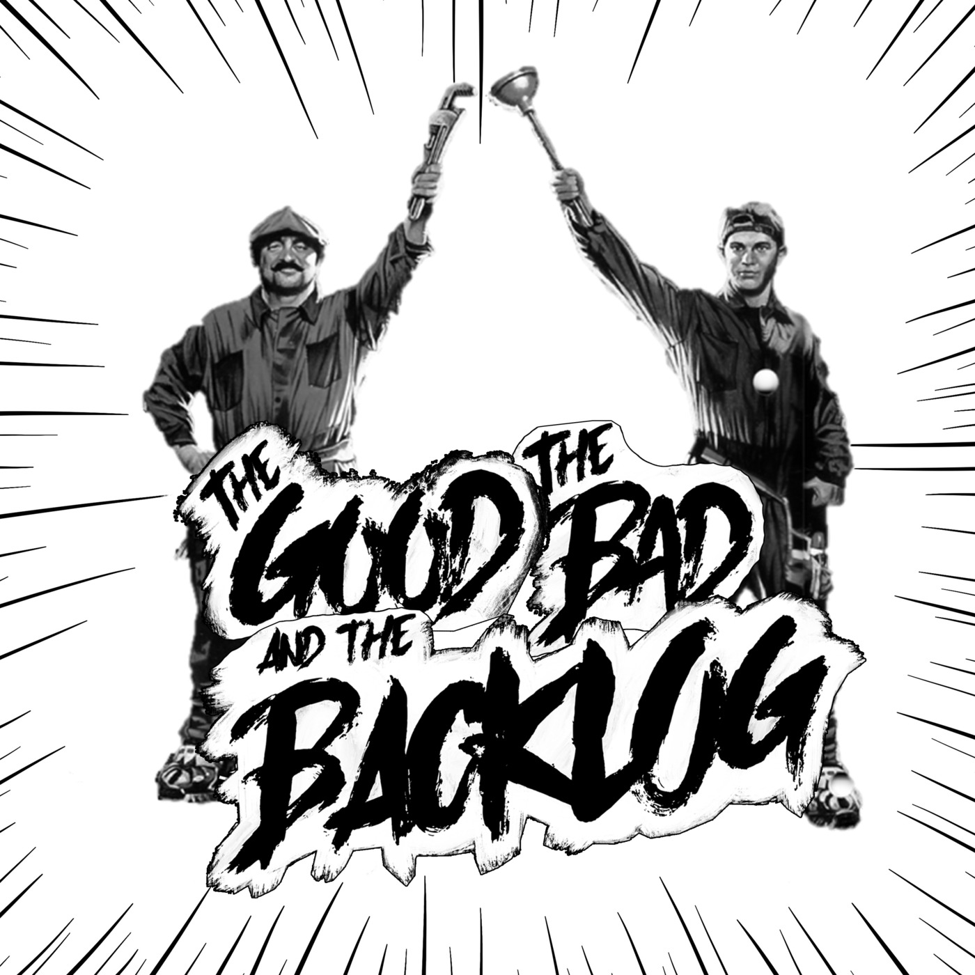The Good, the Bad, and the Backlog