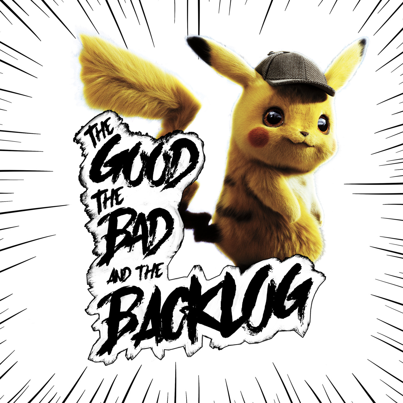 The Good, the Bad, and the Backlog