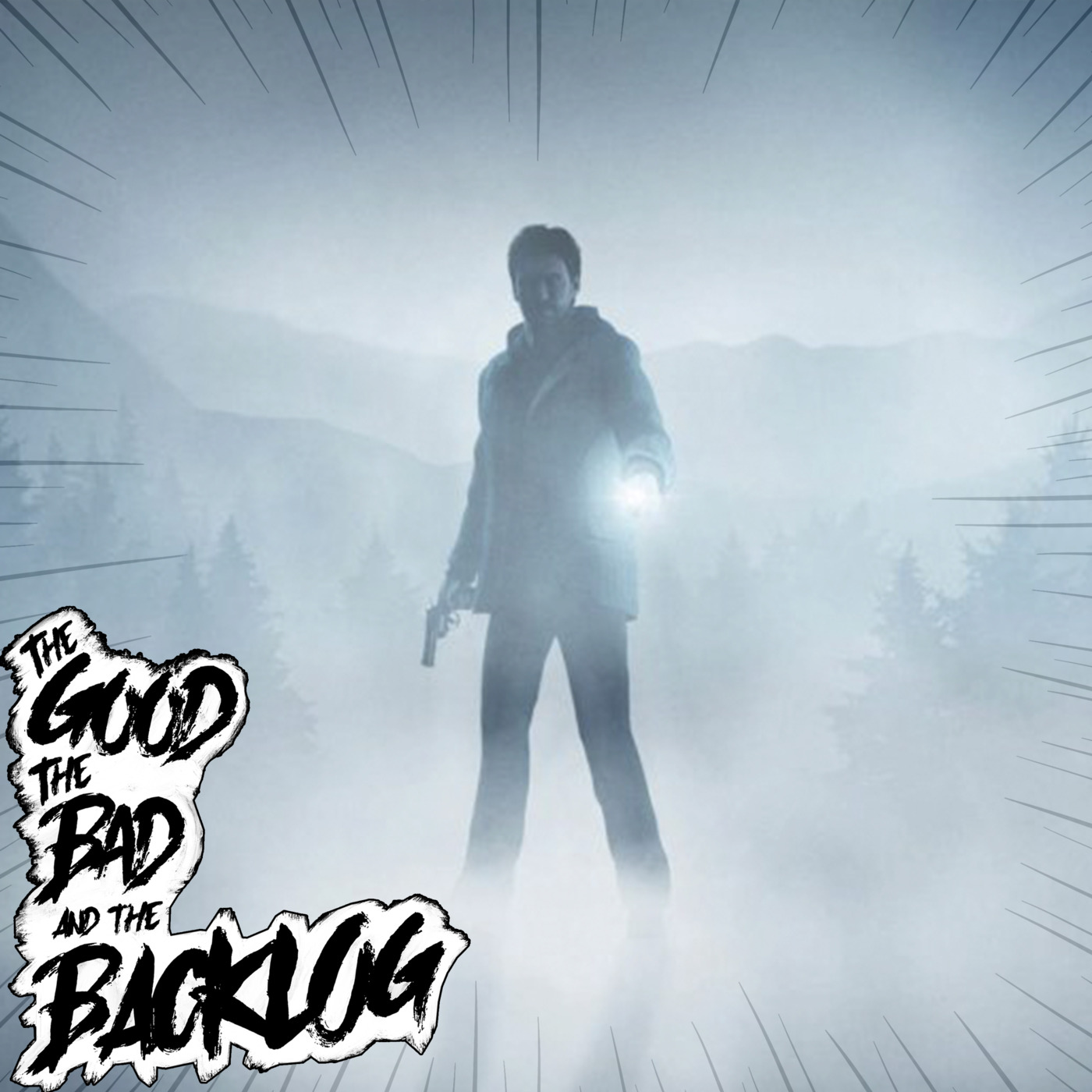 Episode 97: Alan Wake Remastered