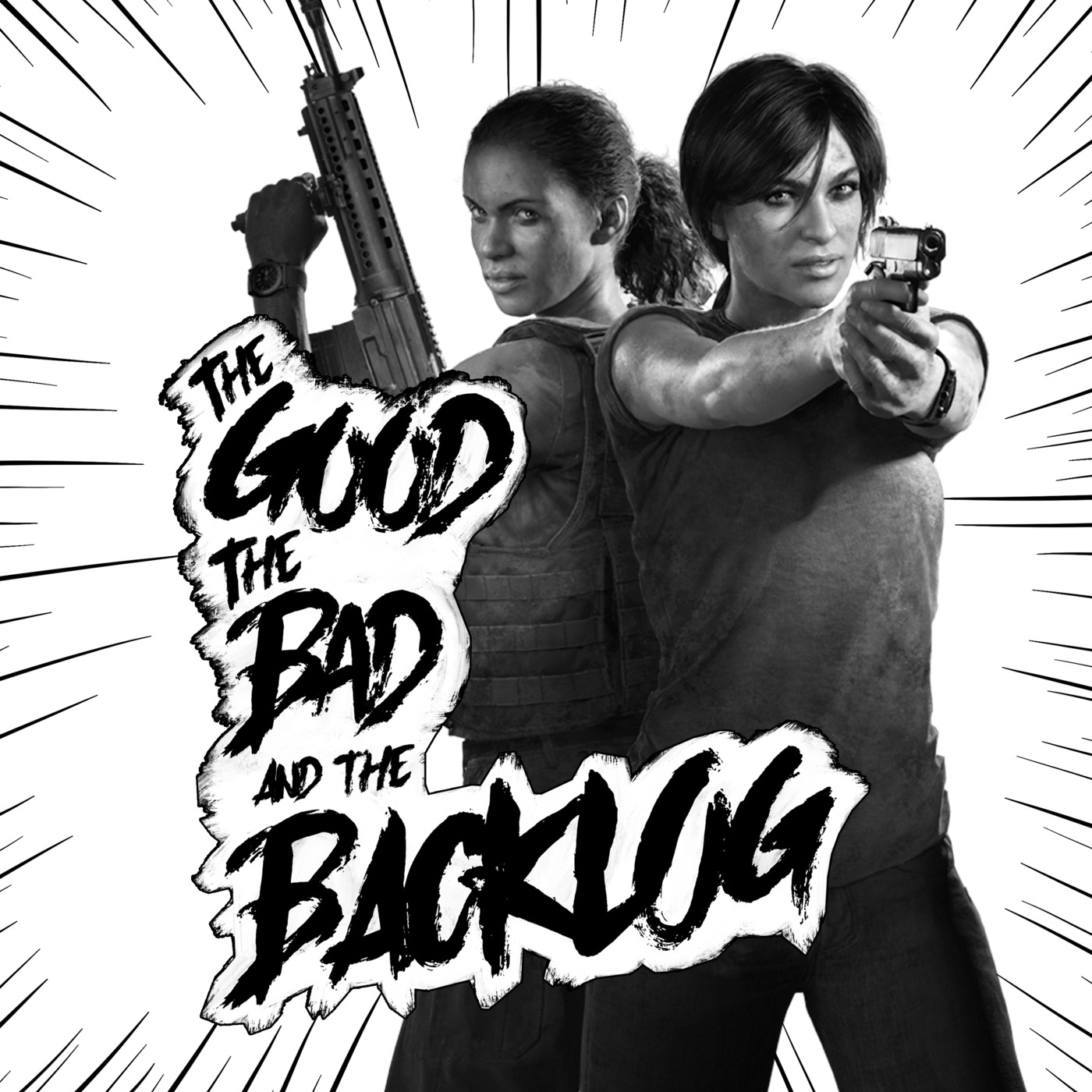 The Good, the Bad, and the Backlog