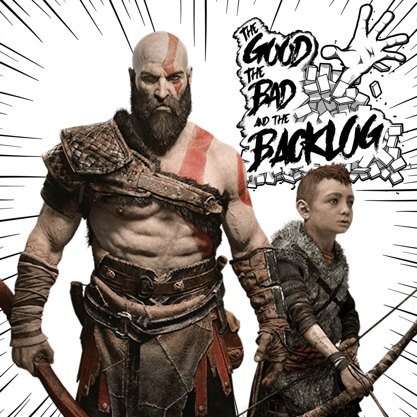 The Good, the Bad, and the Backlog