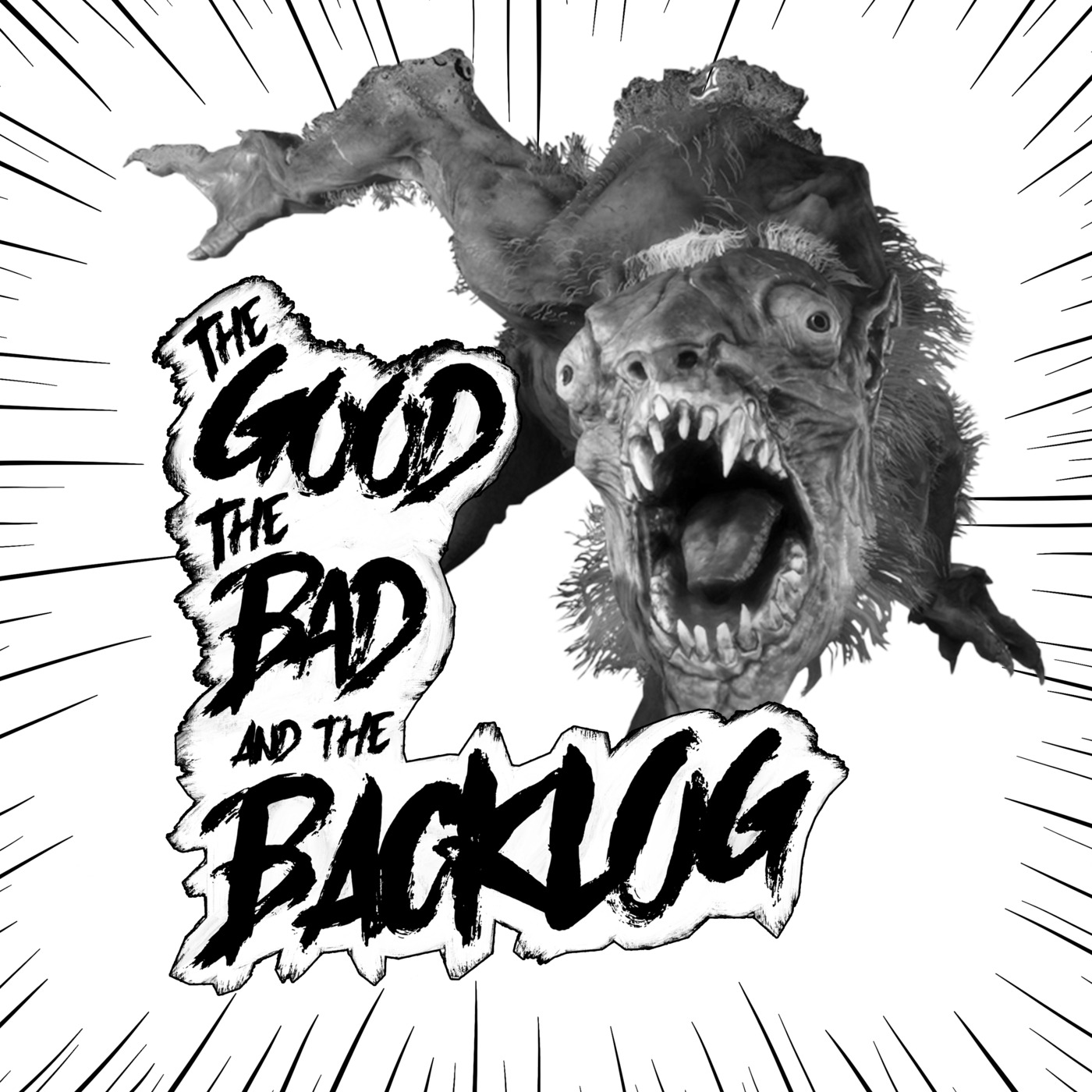 The Good, the Bad, and the Backlog