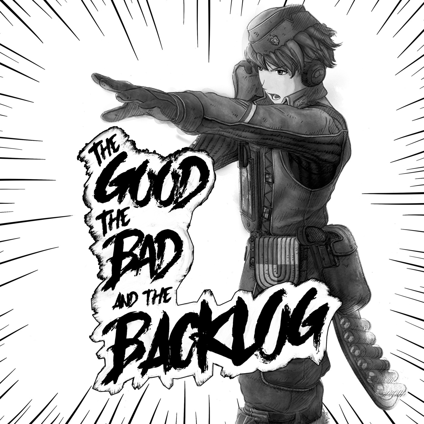 The Good, the Bad, and the Backlog