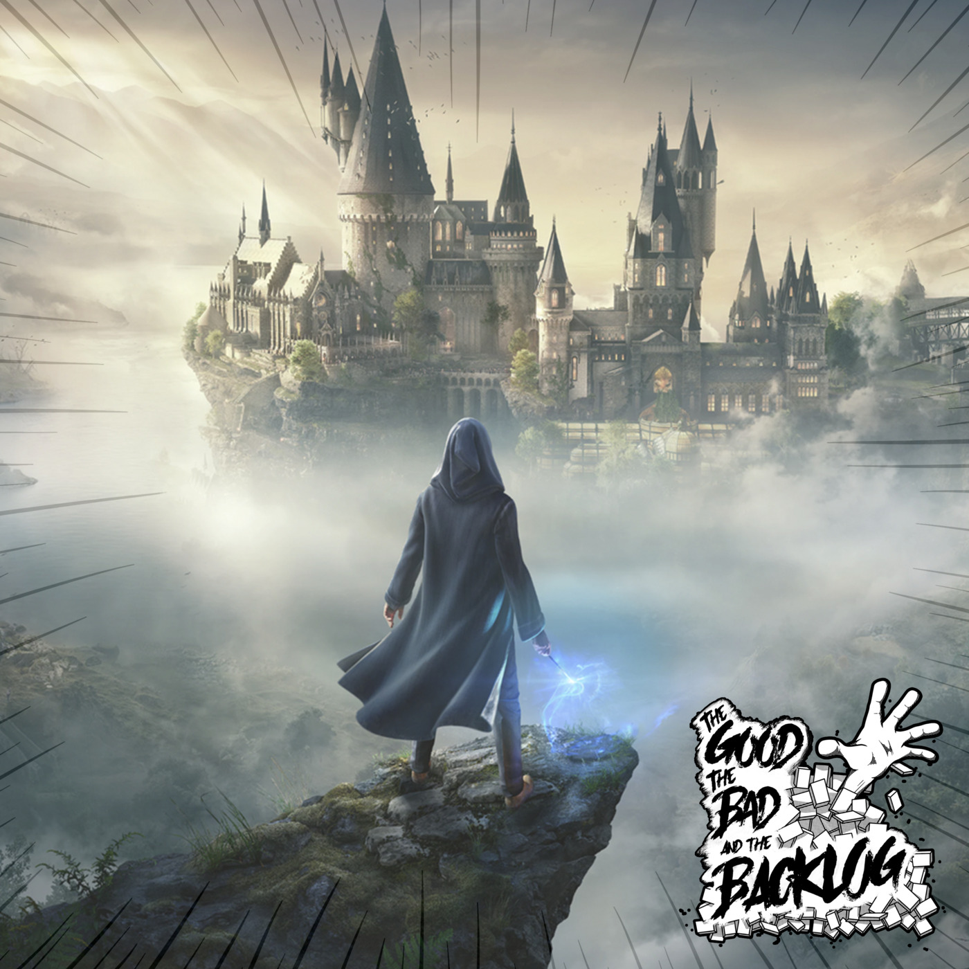 The Good, the Bad, and the Backlog